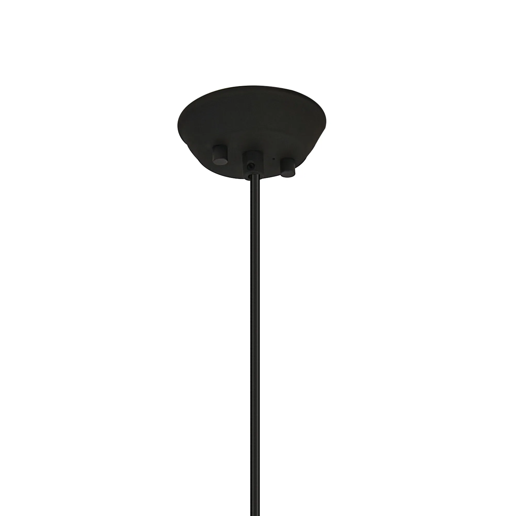 Gwen 1/2 Light Glass Rod Bathroom Wall Lights, IP44- Various Finishes - Image 9