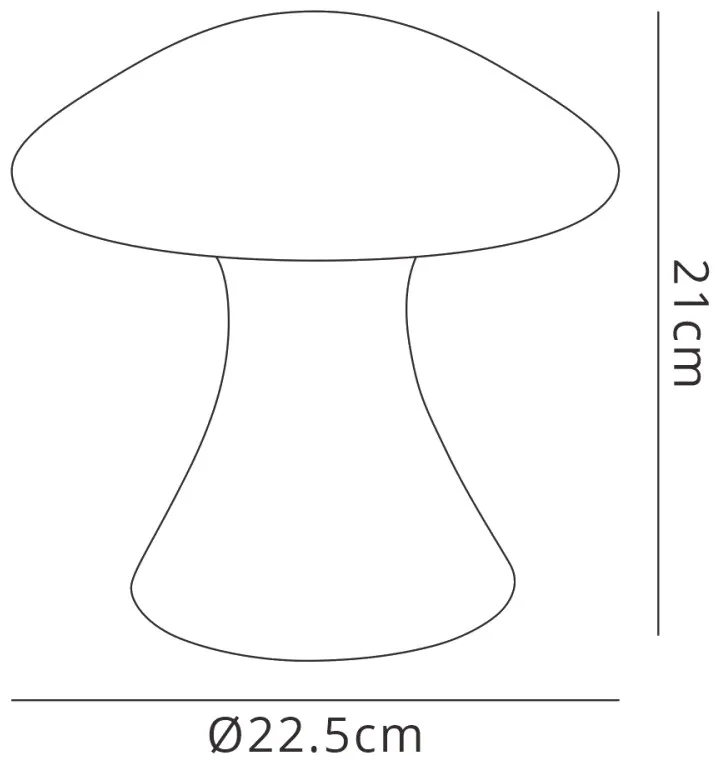 Taos IP65 Bollard - 3 Year Warranty - Image 6