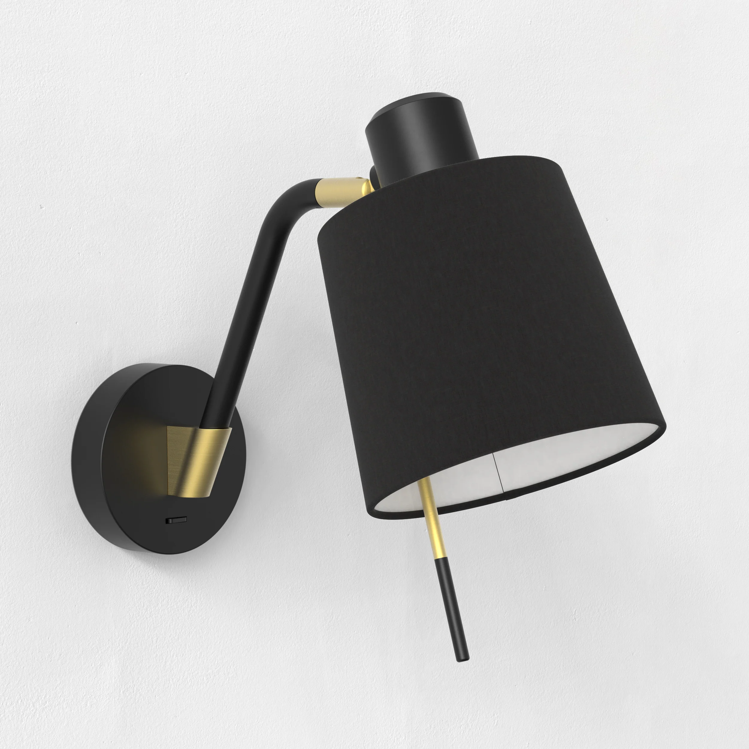 Tapered Drum 155 Shade- Various Finishes - Image 100
