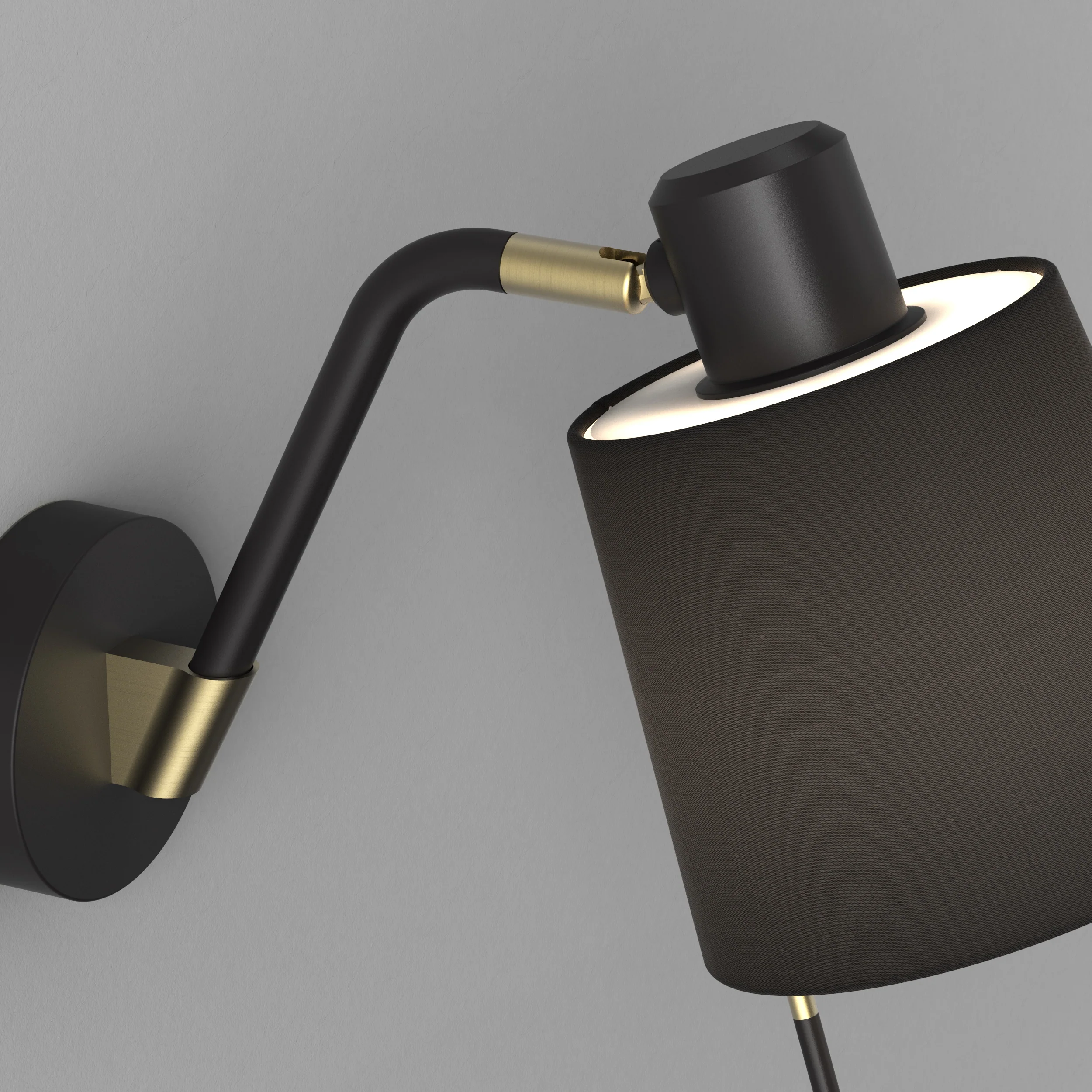 Tapered Drum 155 Shade- Various Finishes - Image 103