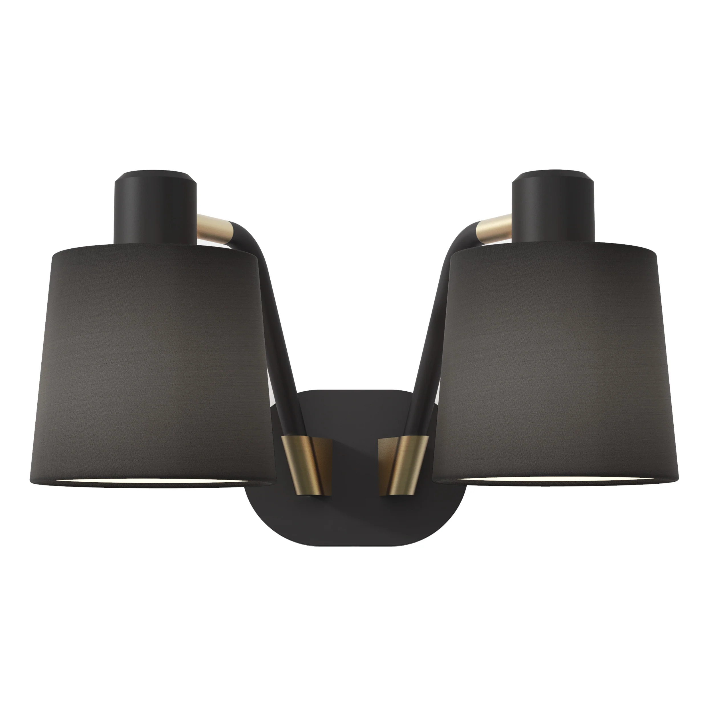 Tapered Drum 155 Shade- Various Finishes - Image 108