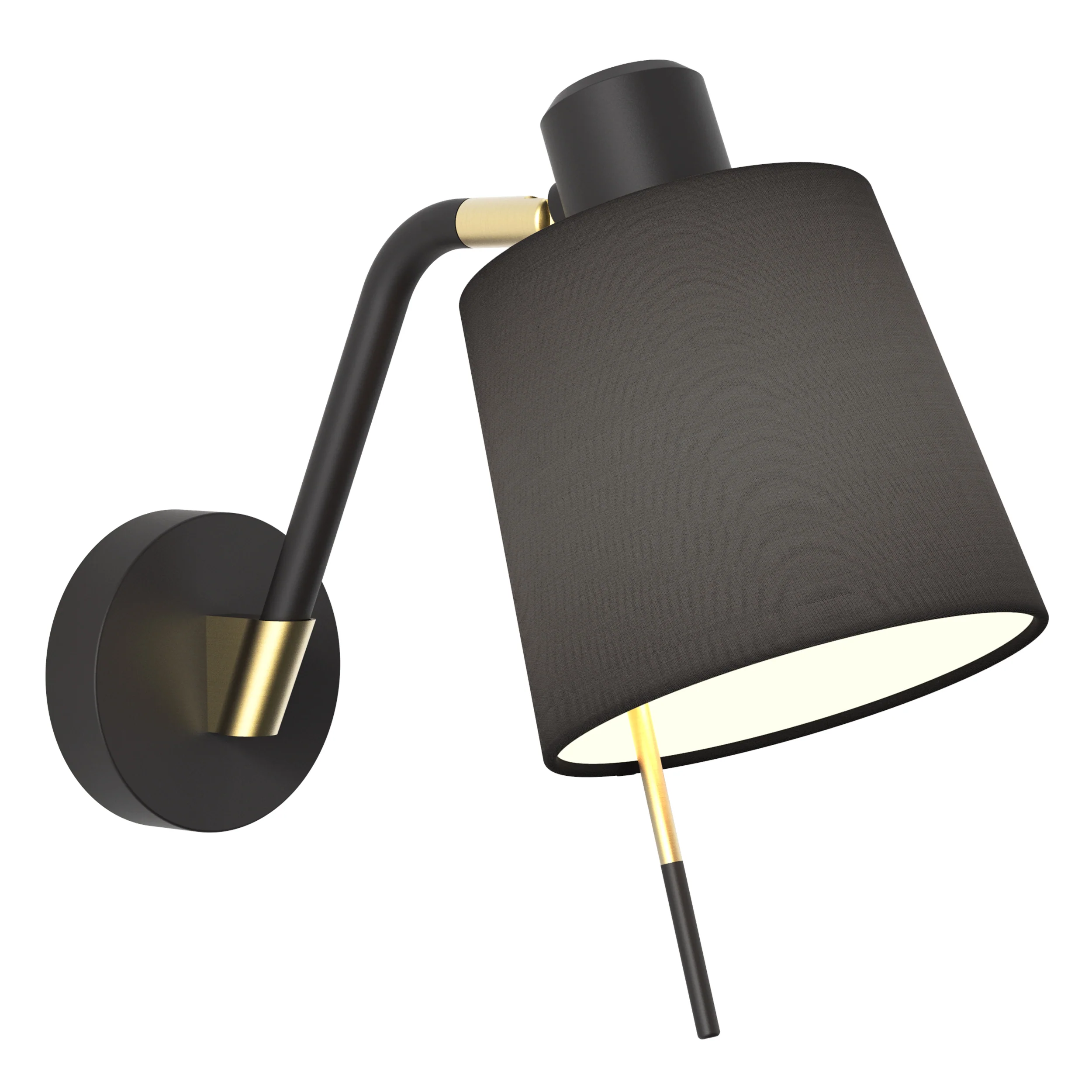Tapered Drum 155 Shade- Various Finishes - Image 109