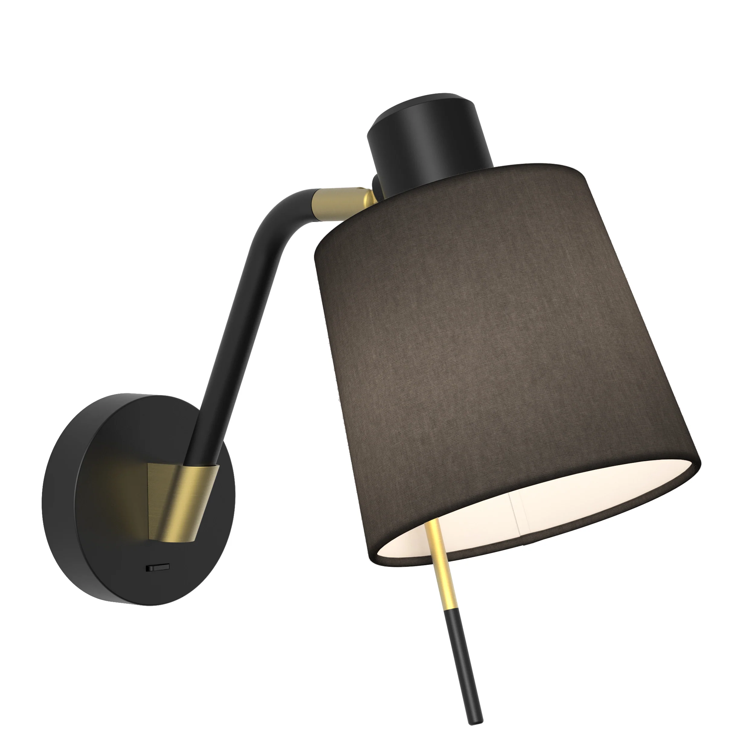 Tapered Drum 155 Shade- Various Finishes - Image 112