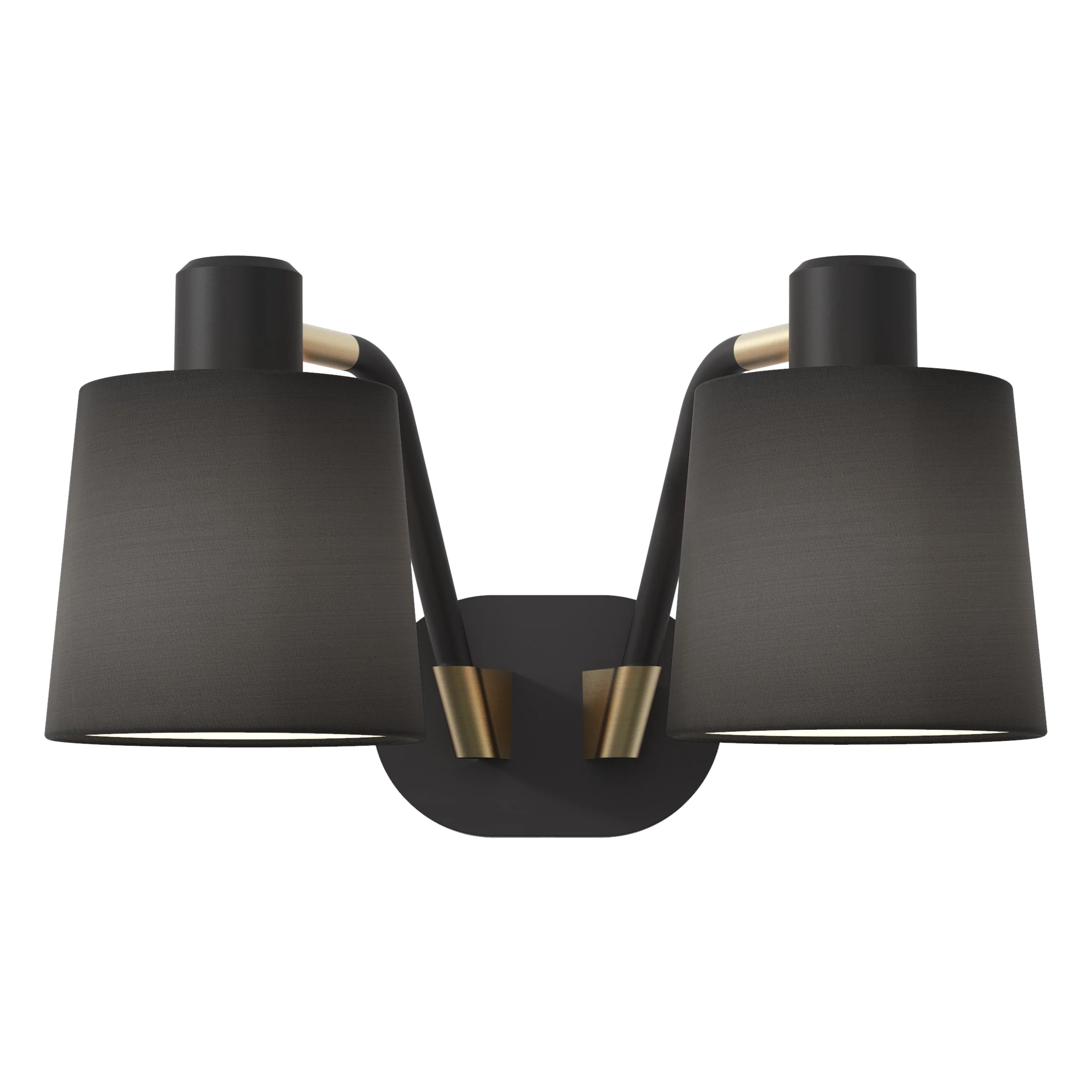 Tapered Drum 155 Shade- Various Finishes - Image 117