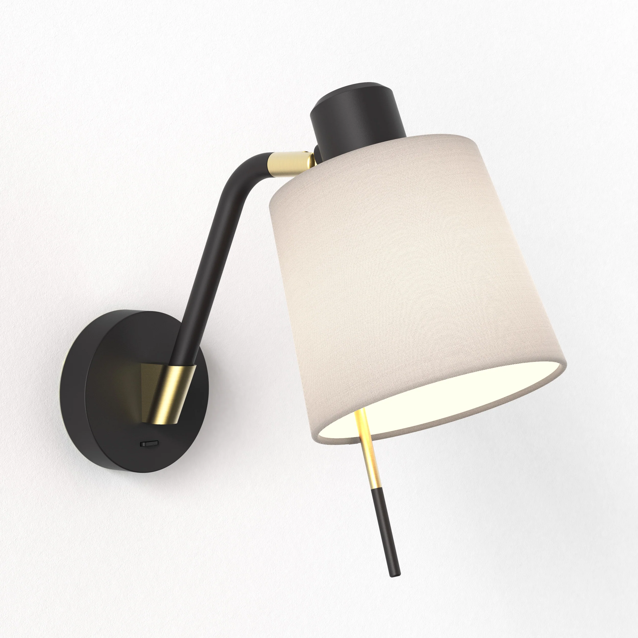 Tapered Drum 155 Shade- Various Finishes - Image 122