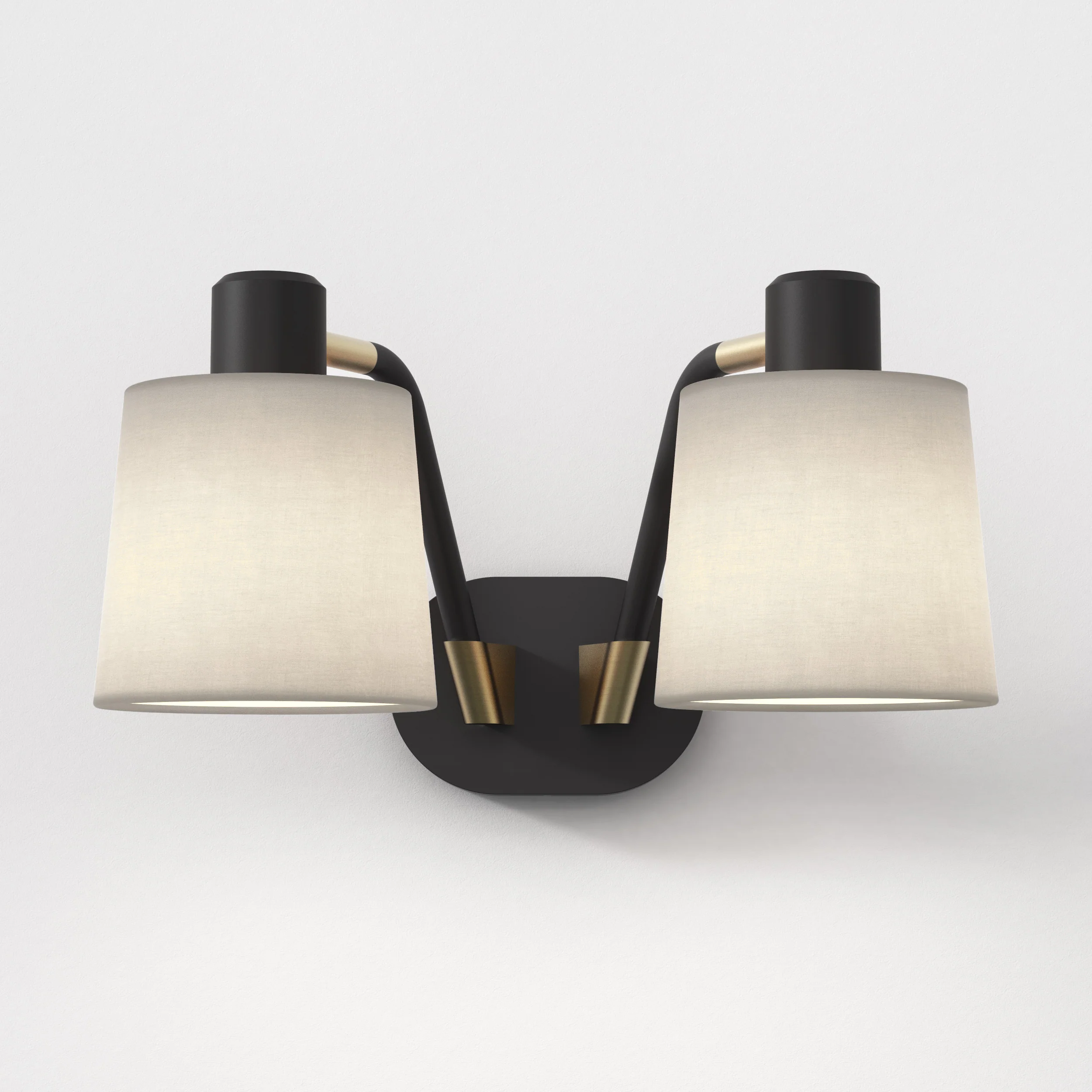 Tapered Drum 155 Shade- Various Finishes - Image 125