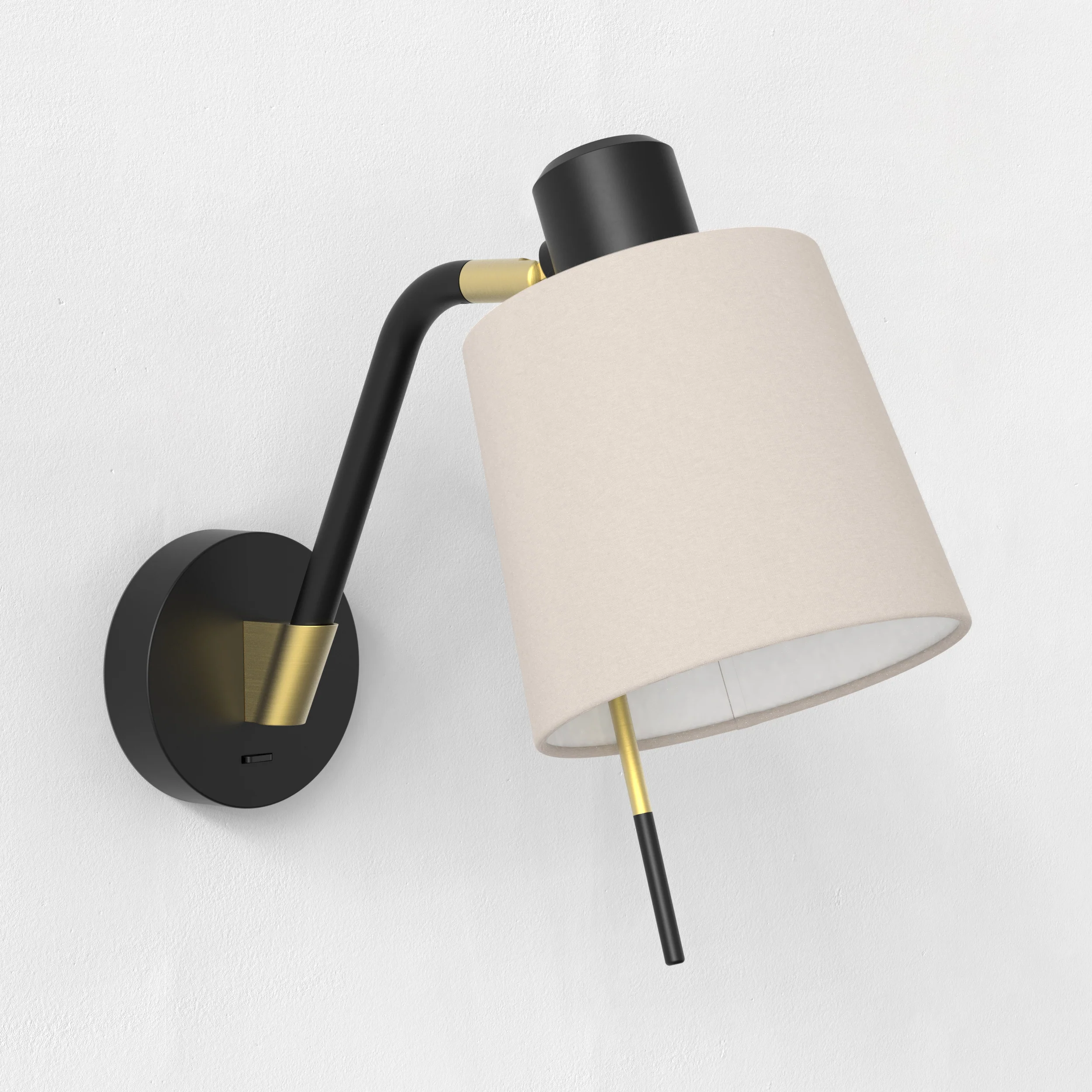 Tapered Drum 155 Shade- Various Finishes - Image 126