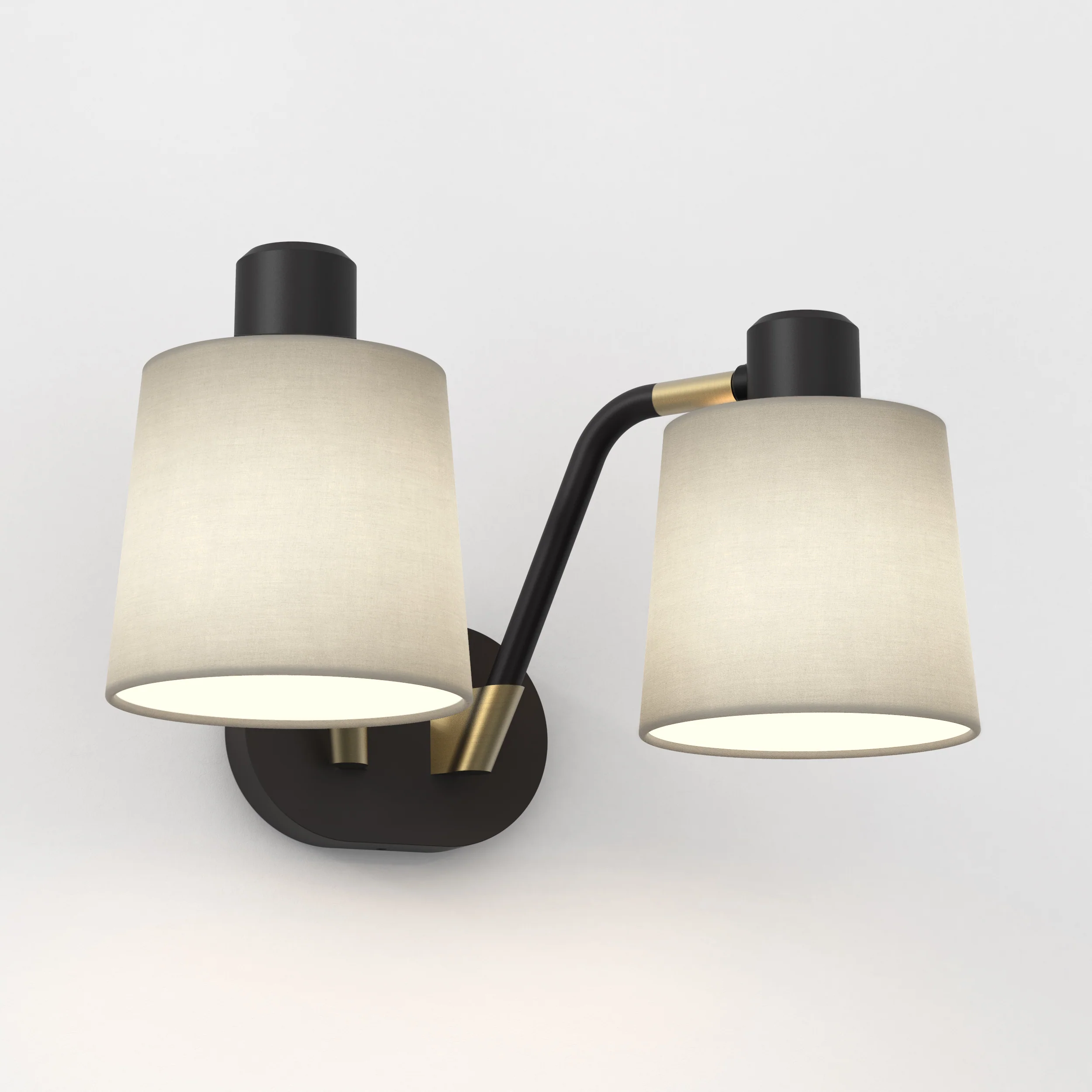 Tapered Drum 155 Shade- Various Finishes - Image 127