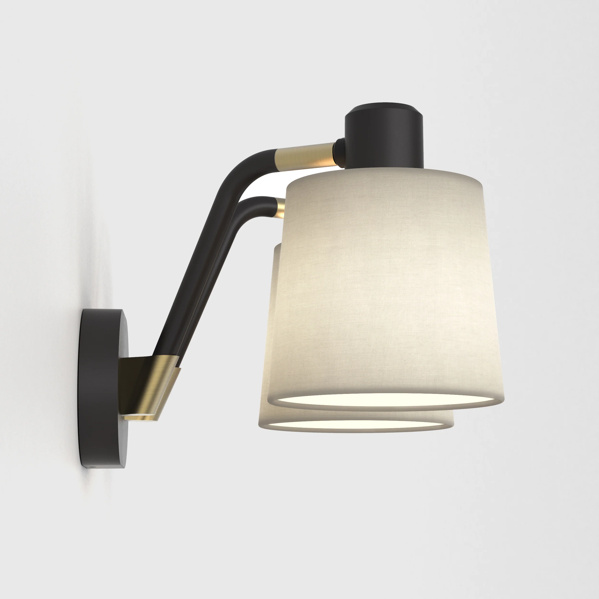 Tapered Drum 155 Shade- Various Finishes - Image 129