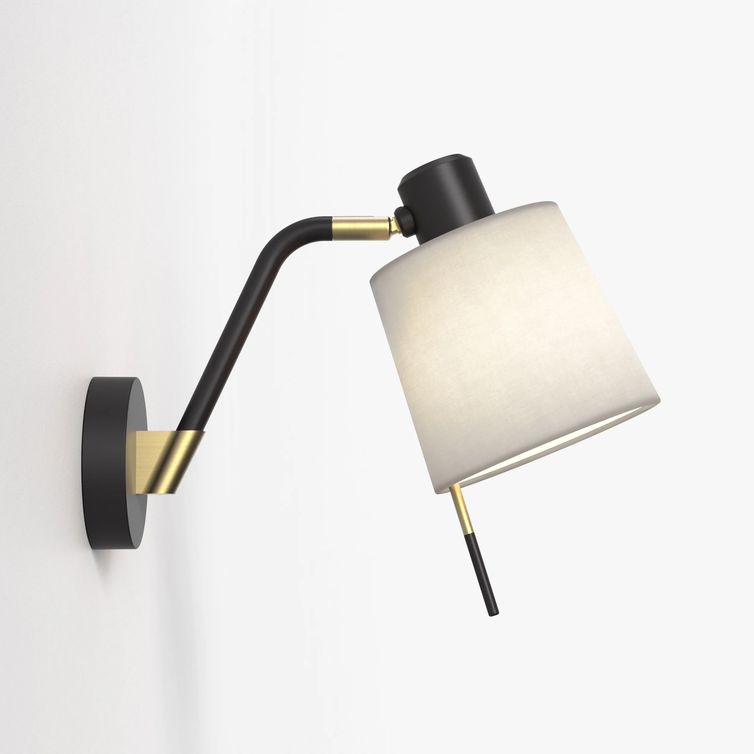 Tapered Drum 155 Shade- Various Finishes - Image 130