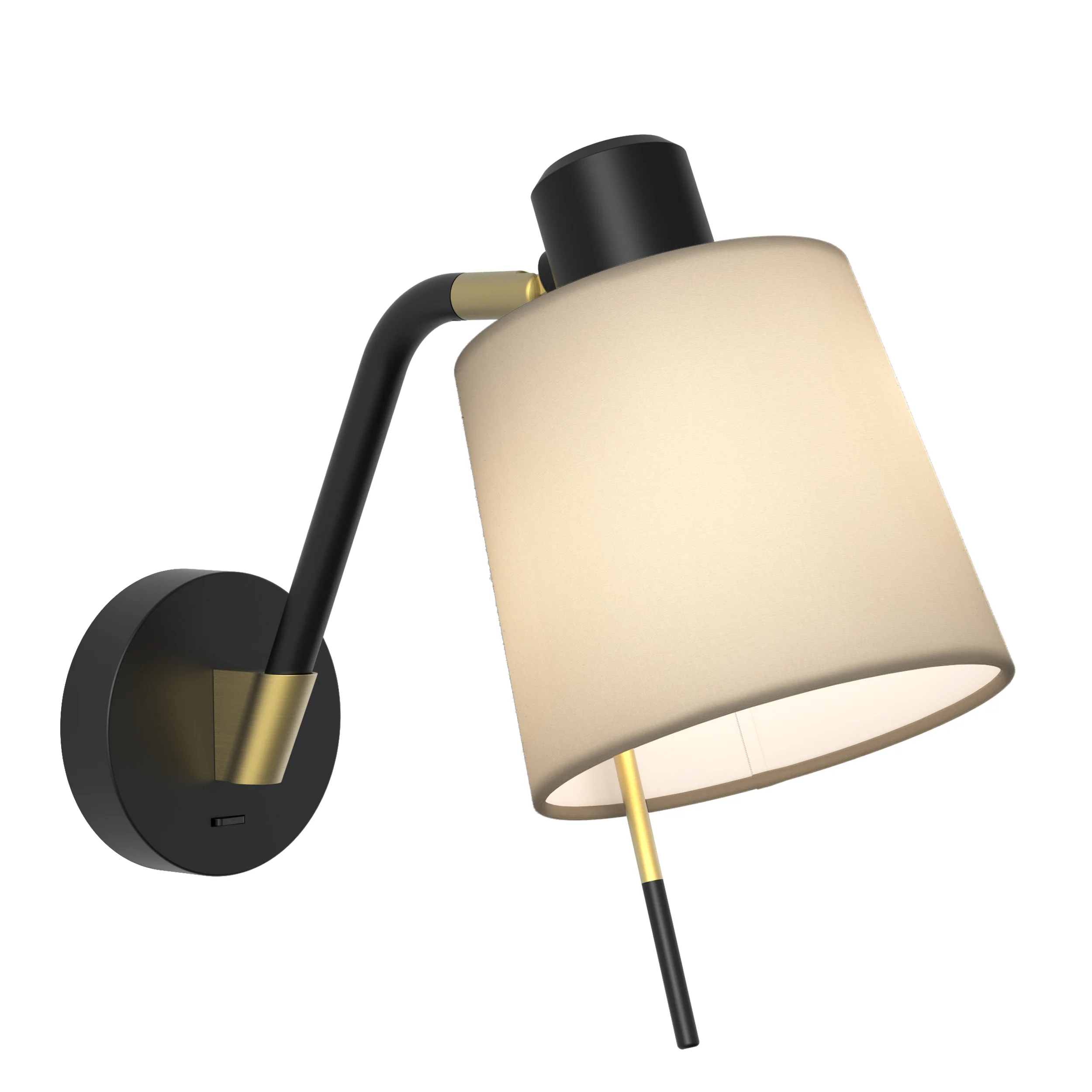 Tapered Drum 155 Shade- Various Finishes - Image 134