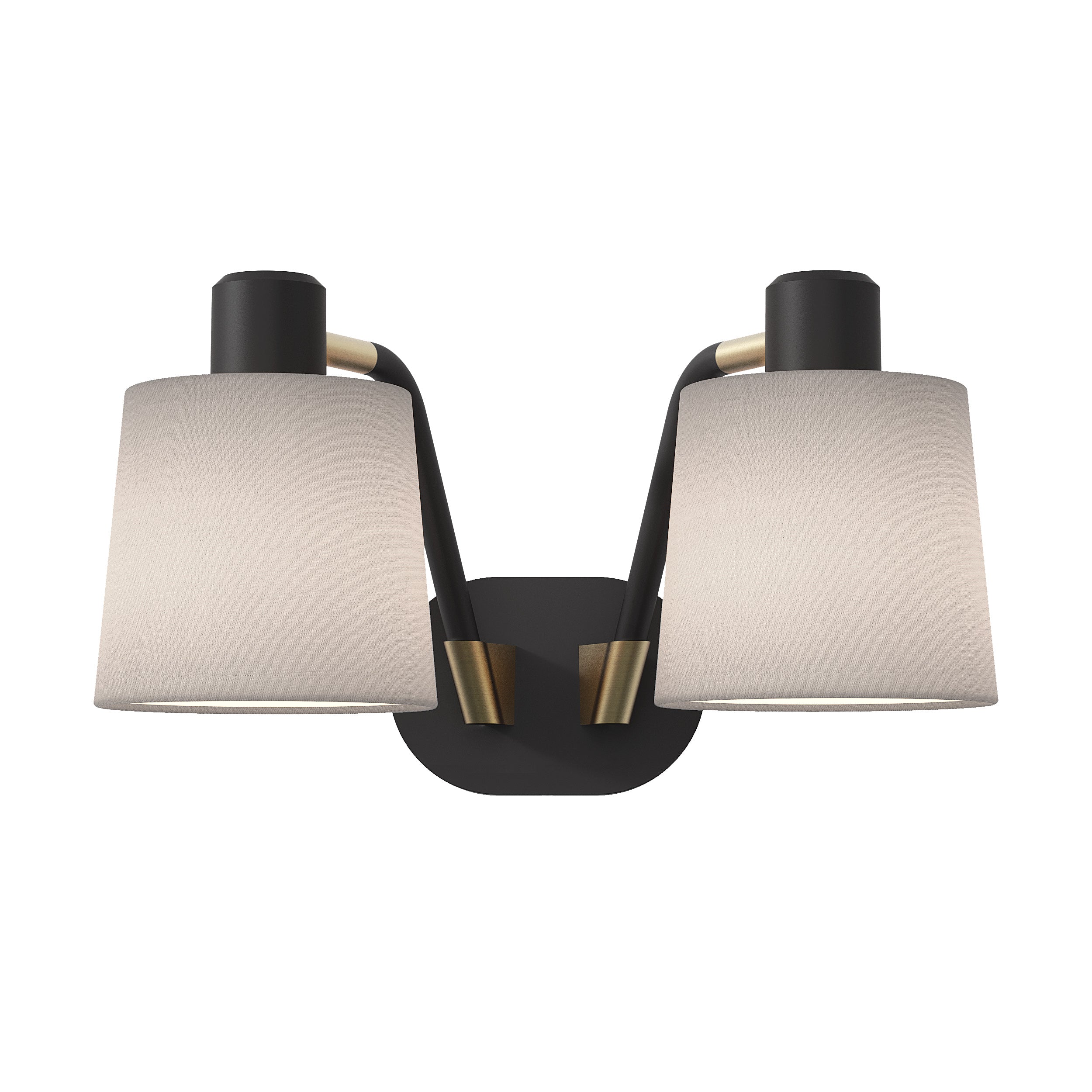 Tapered Drum 155 Shade- Various Finishes - Image 135