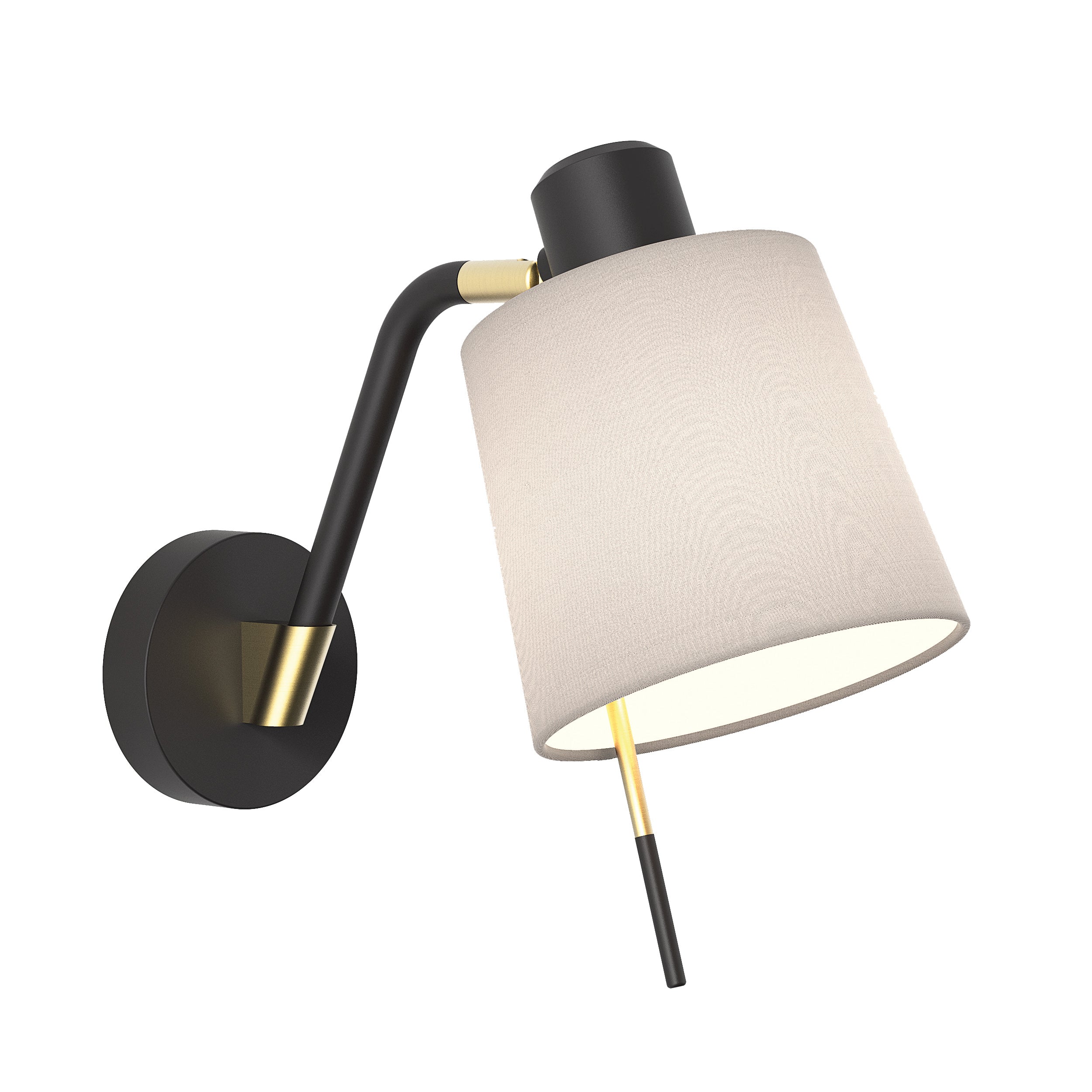 Tapered Drum 155 Shade- Various Finishes - Image 137