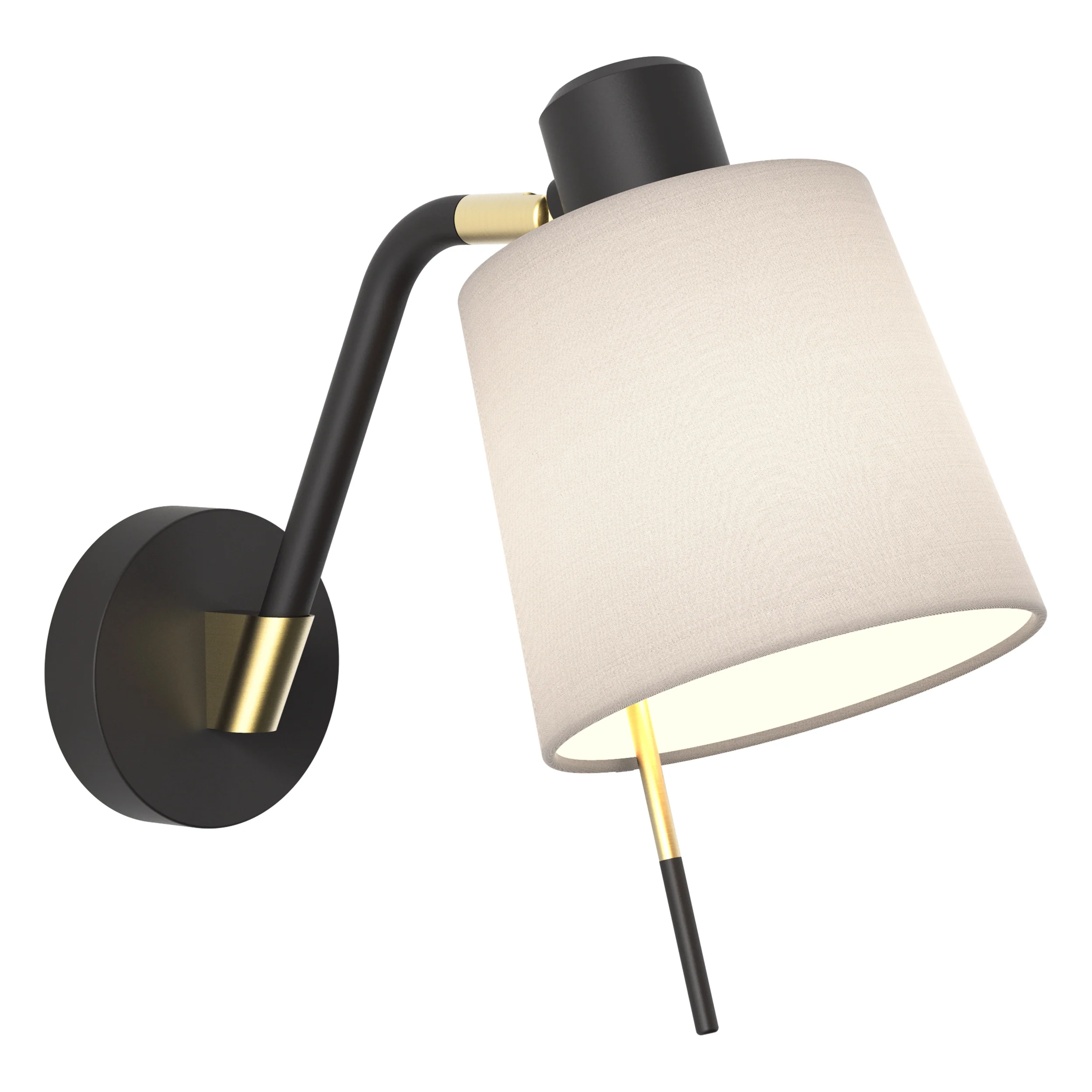 Tapered Drum 155 Shade- Various Finishes - Image 138
