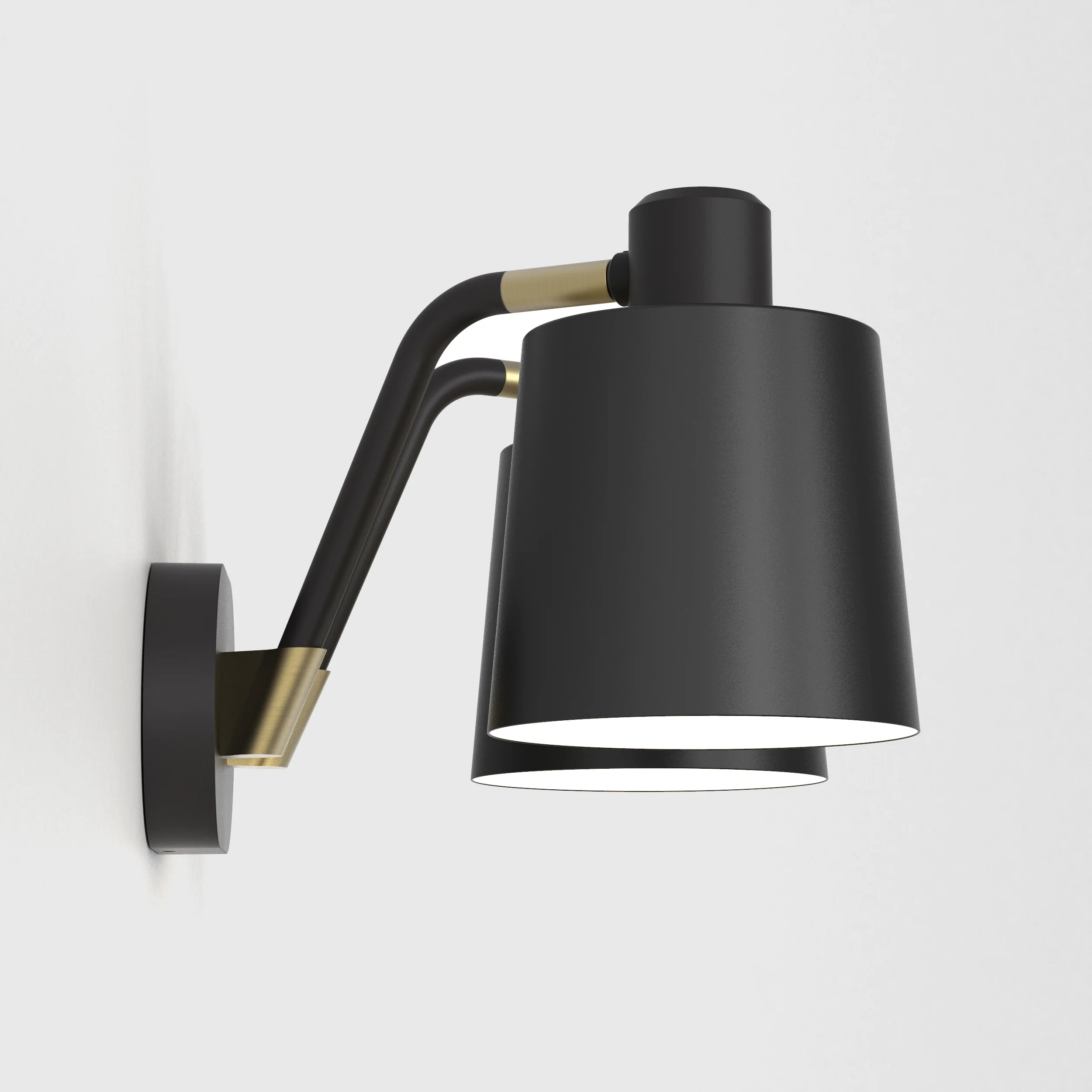 Tapered Drum 155 Shade- Various Finishes - Image 19