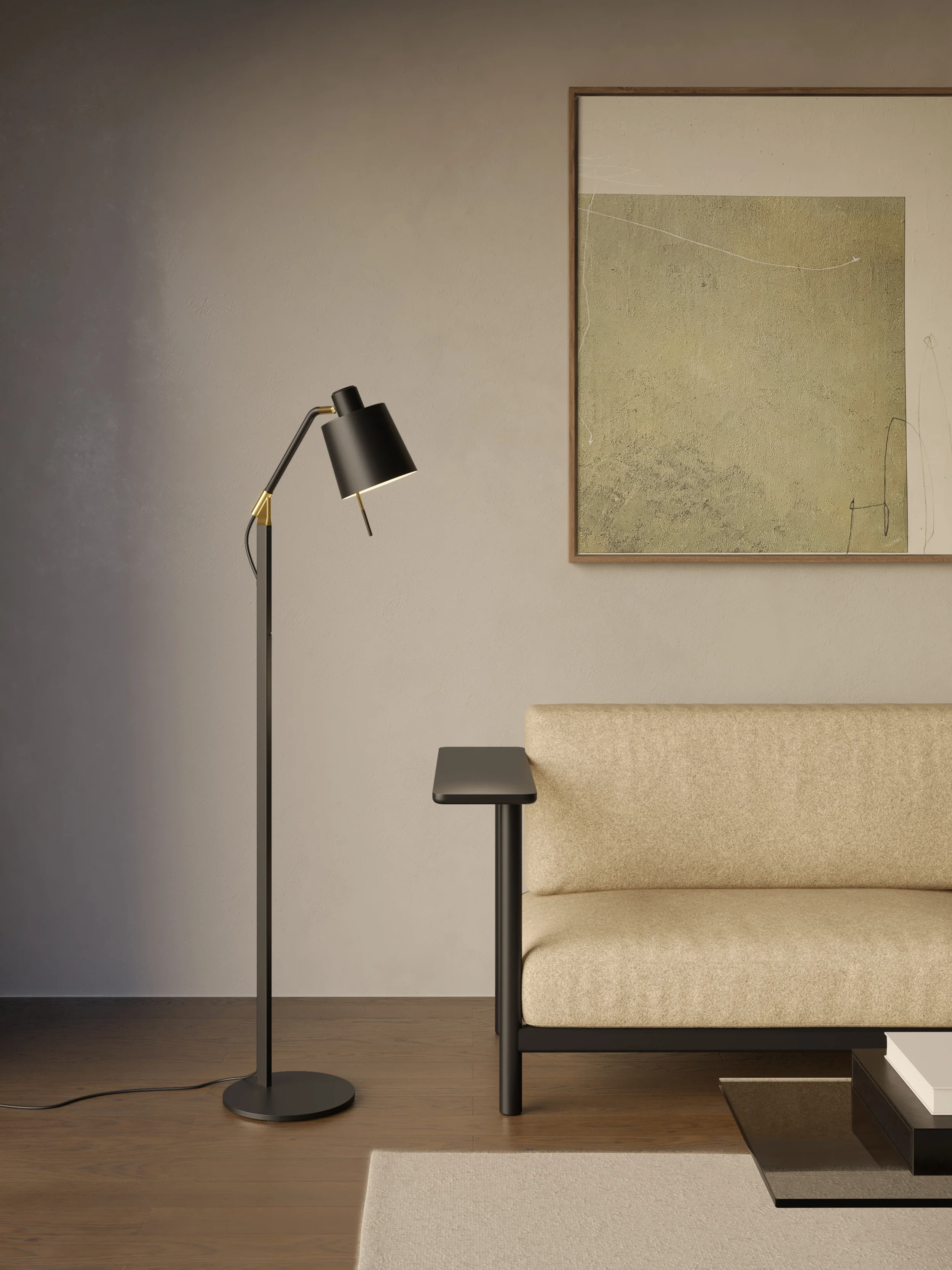 Tapered Drum 155 Shade- Various Finishes - Image 23