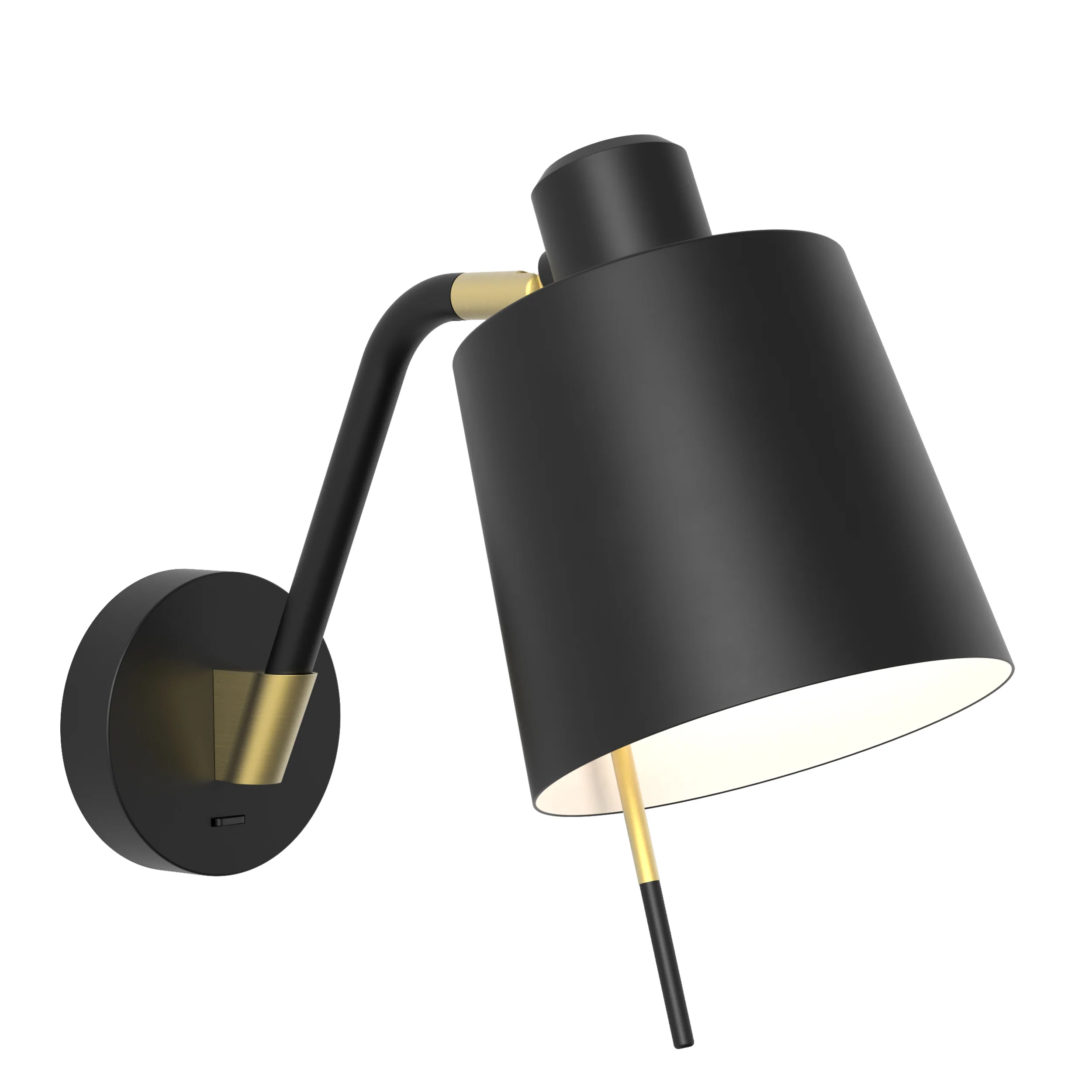 Tapered Drum 155 Shade- Various Finishes - Image 31