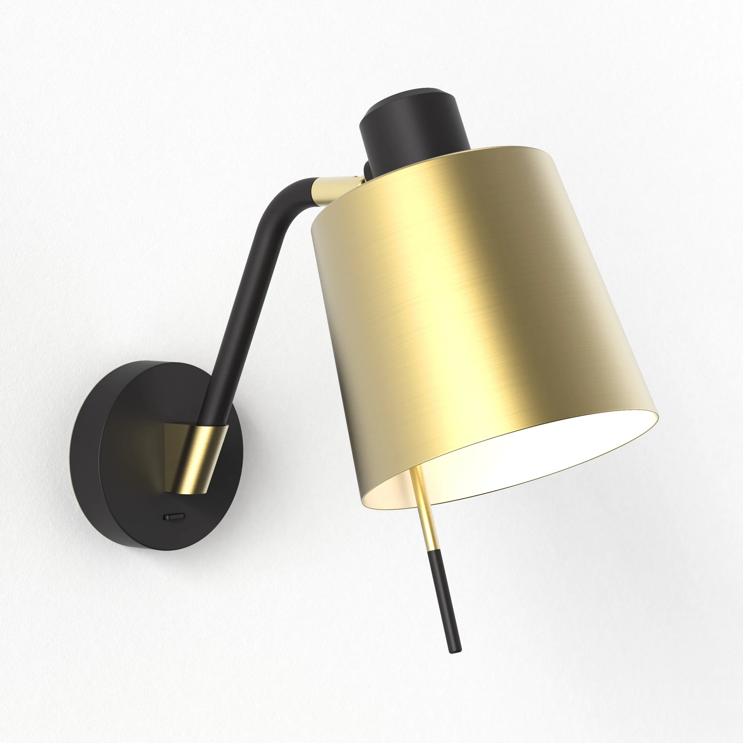 Tapered Drum 155 Shade- Various Finishes - Image 40