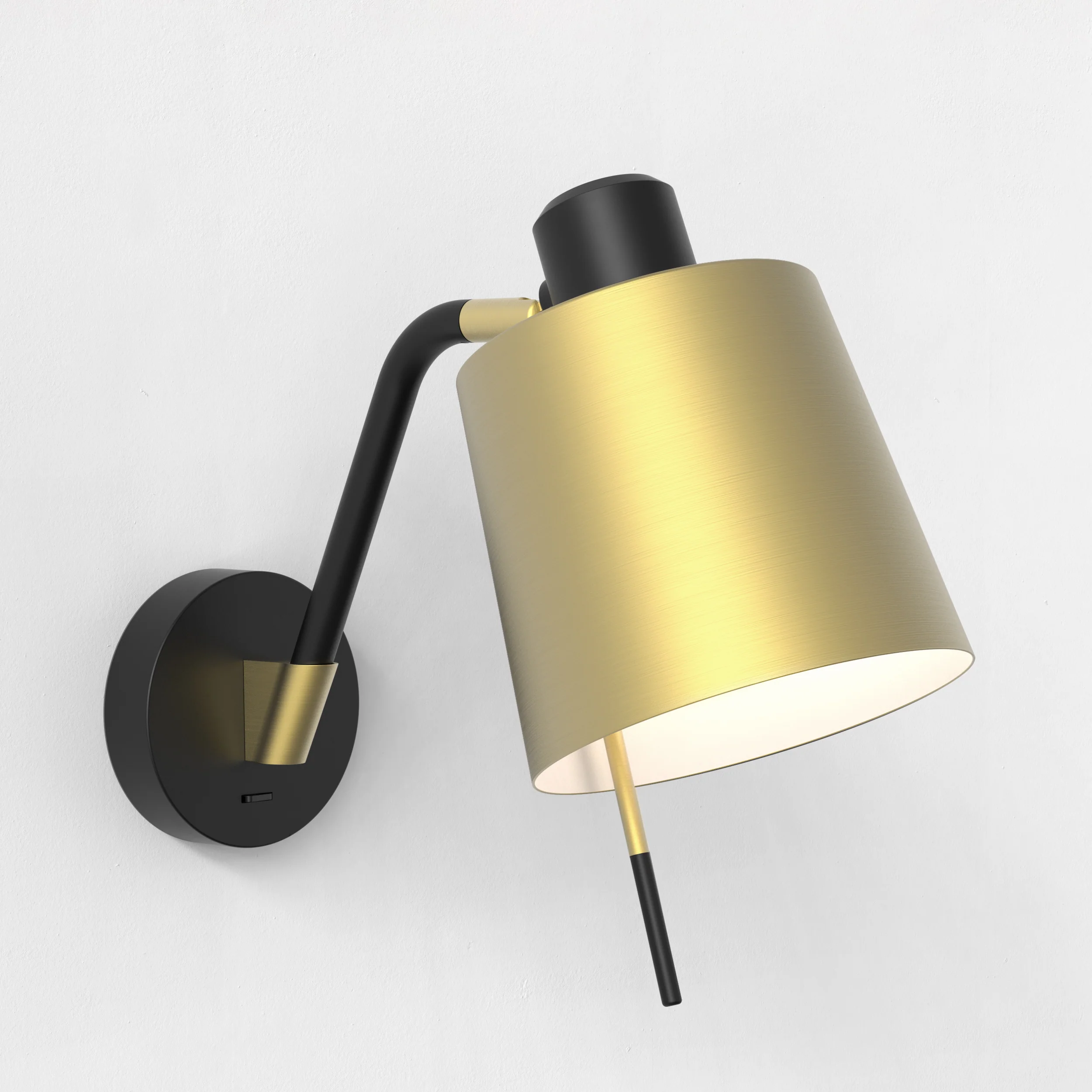 Tapered Drum 155 Shade- Various Finishes - Image 42