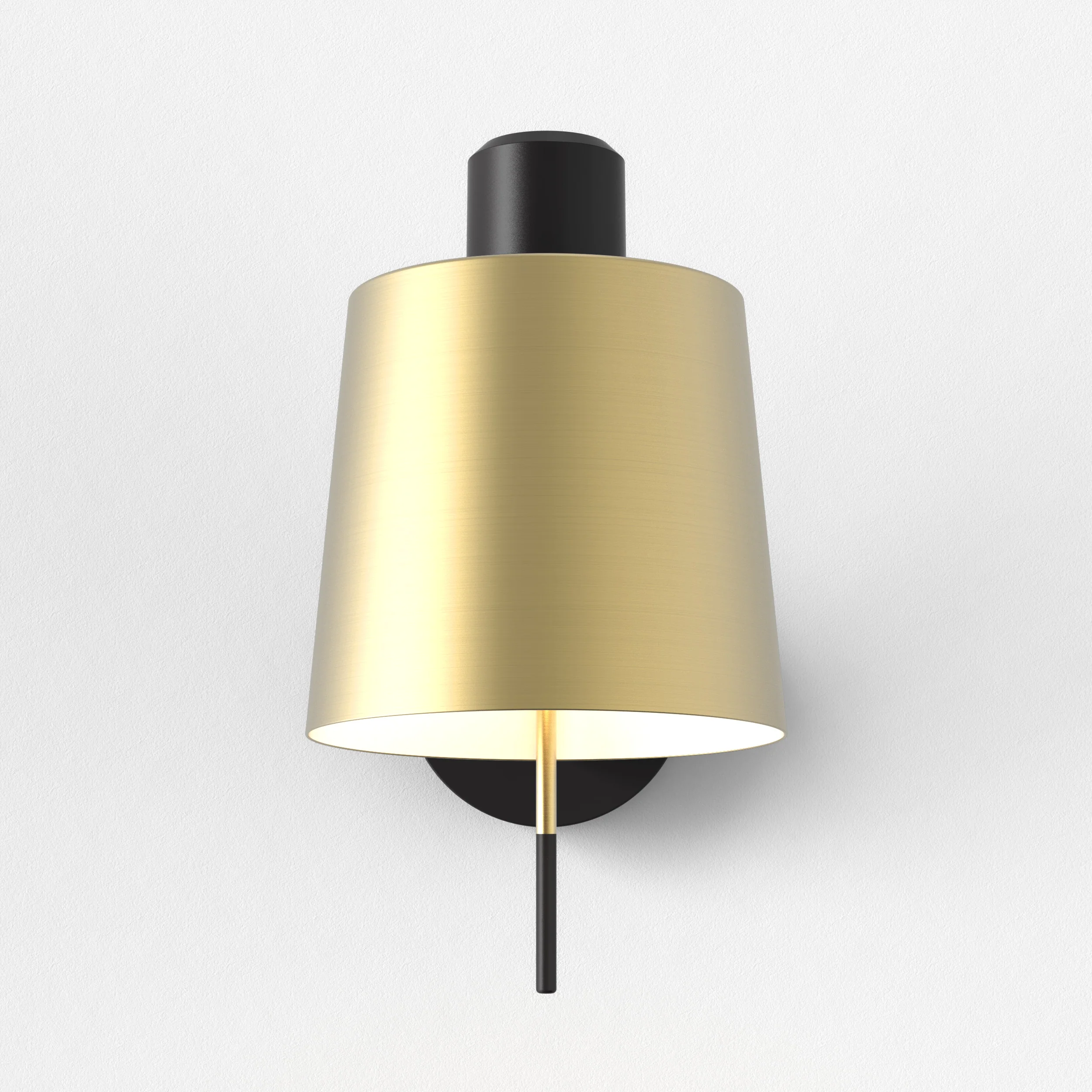 Tapered Drum 155 Shade- Various Finishes - Image 47