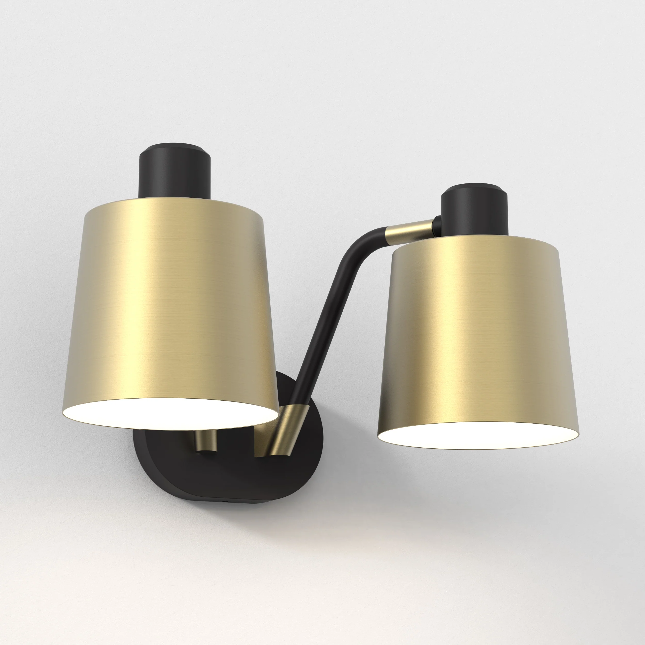 Tapered Drum 155 Shade- Various Finishes - Image 48
