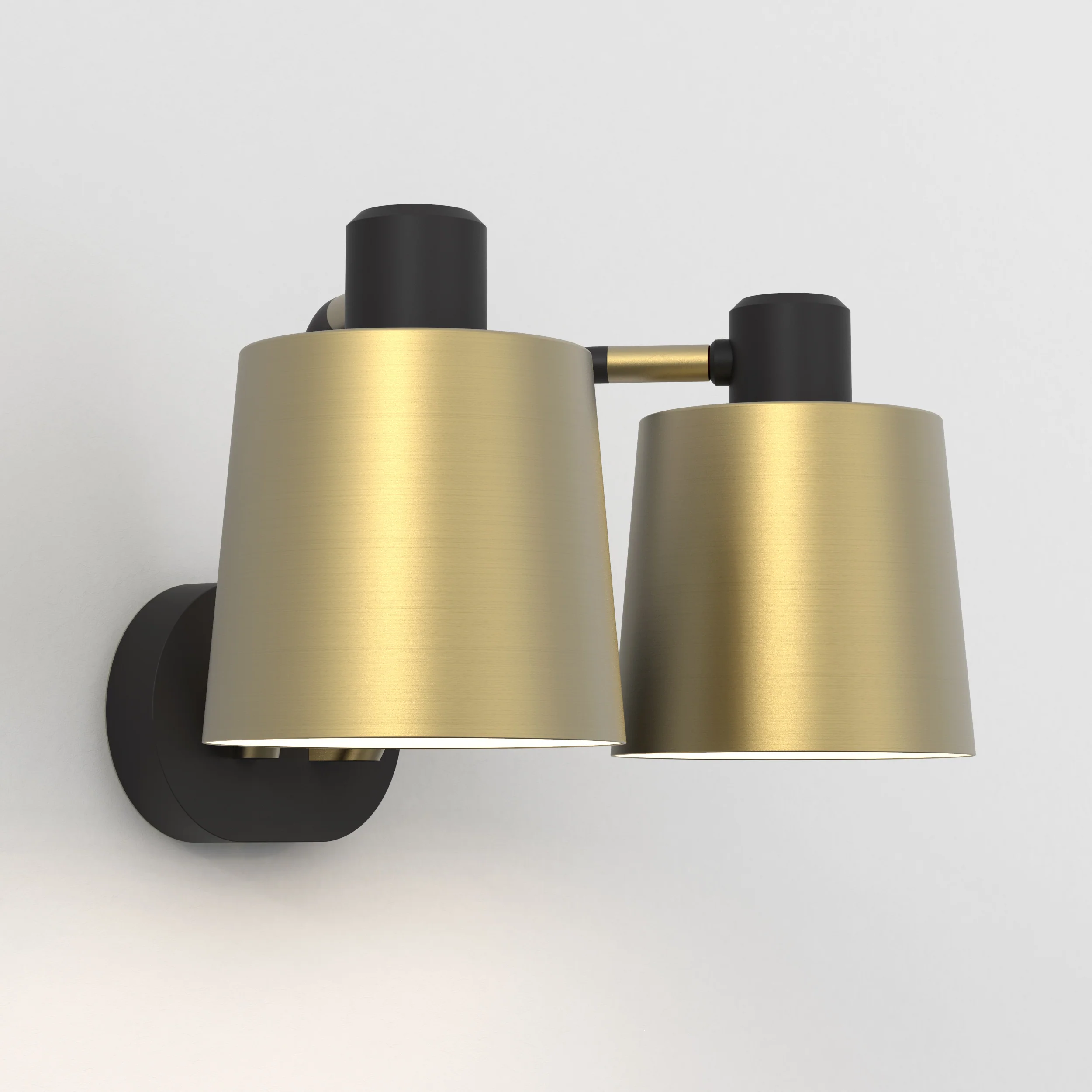 Tapered Drum 155 Shade- Various Finishes - Image 49