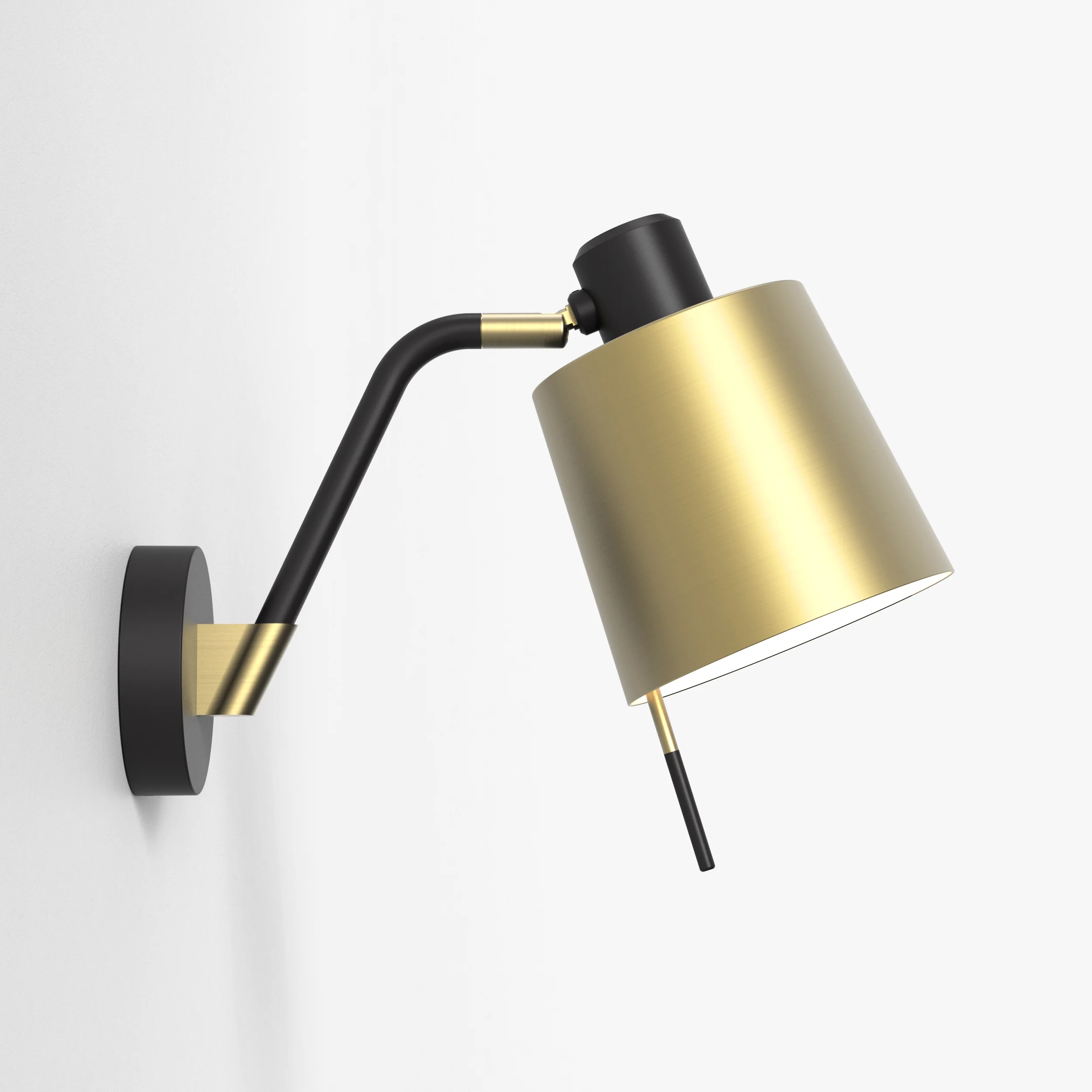 Tapered Drum 155 Shade- Various Finishes - Image 50