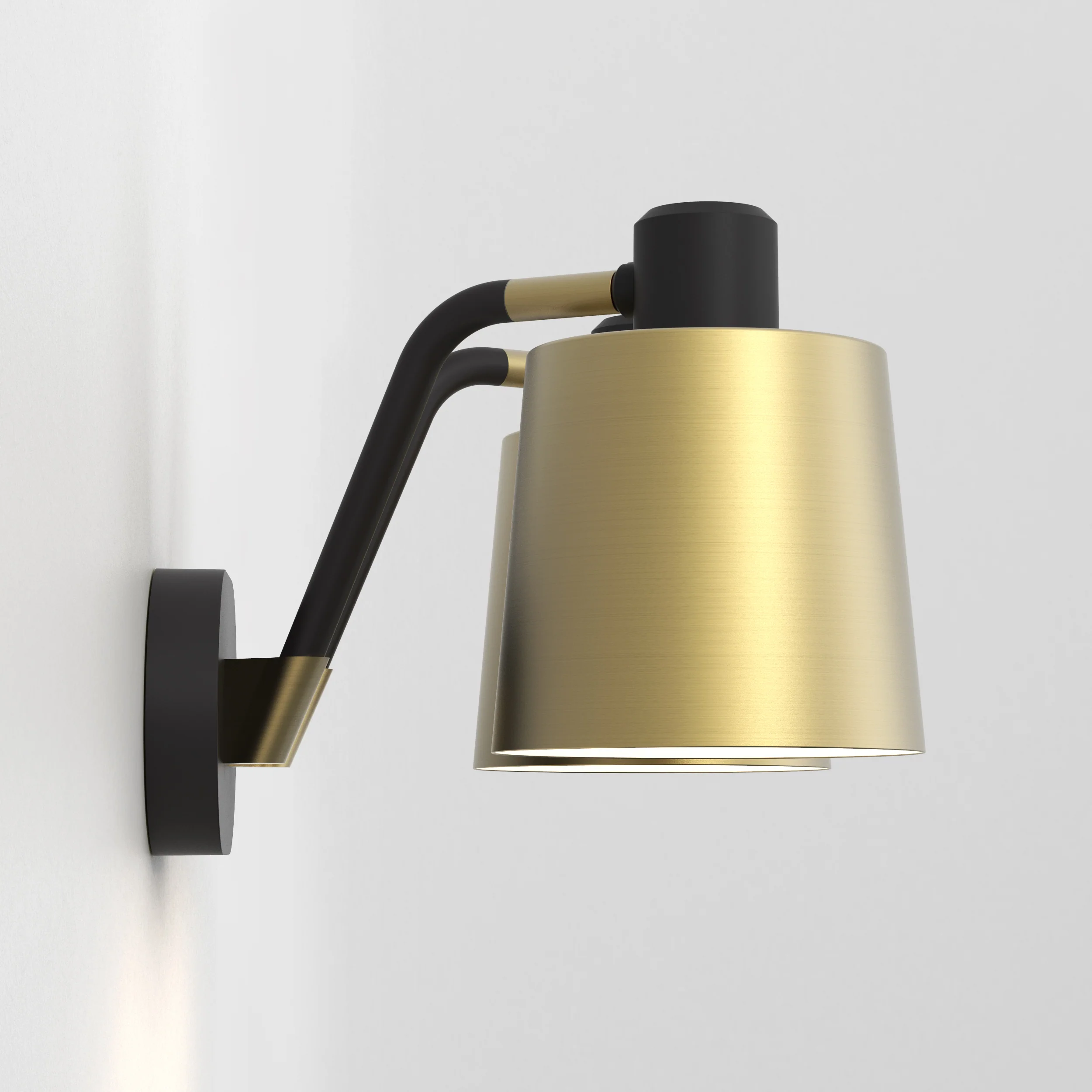 Tapered Drum 155 Shade- Various Finishes - Image 51