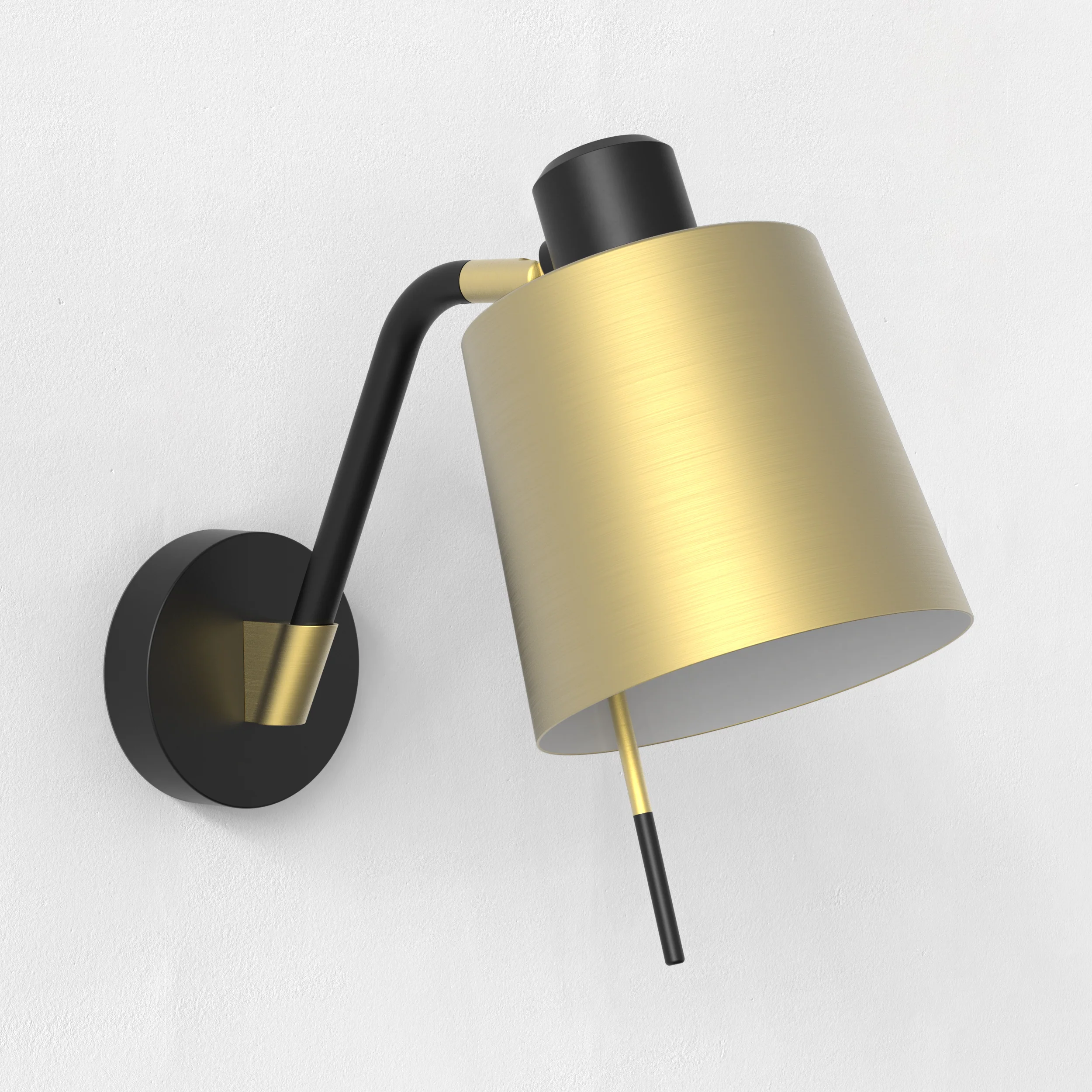 Tapered Drum 155 Shade- Various Finishes - Image 52