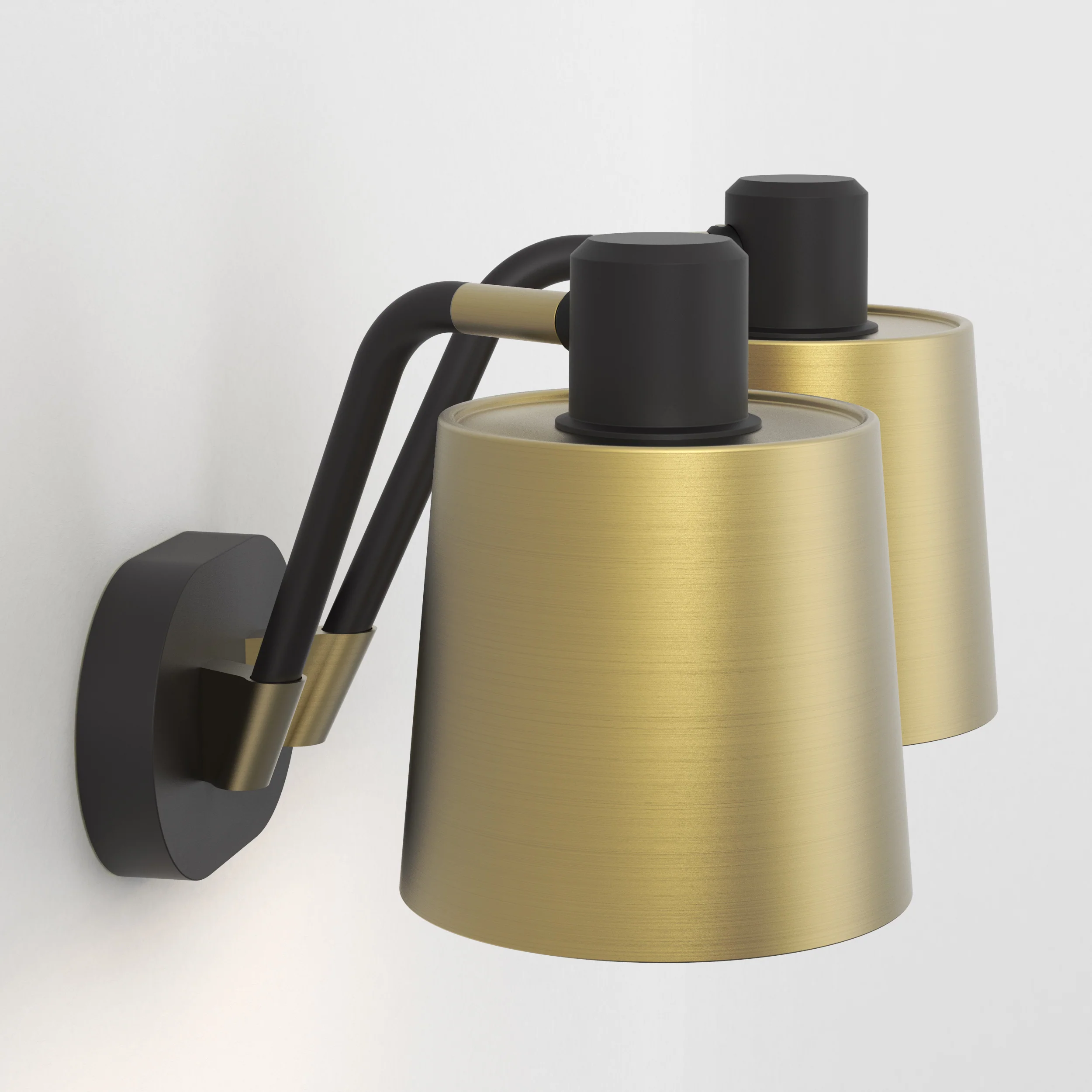 Tapered Drum 155 Shade- Various Finishes - Image 53