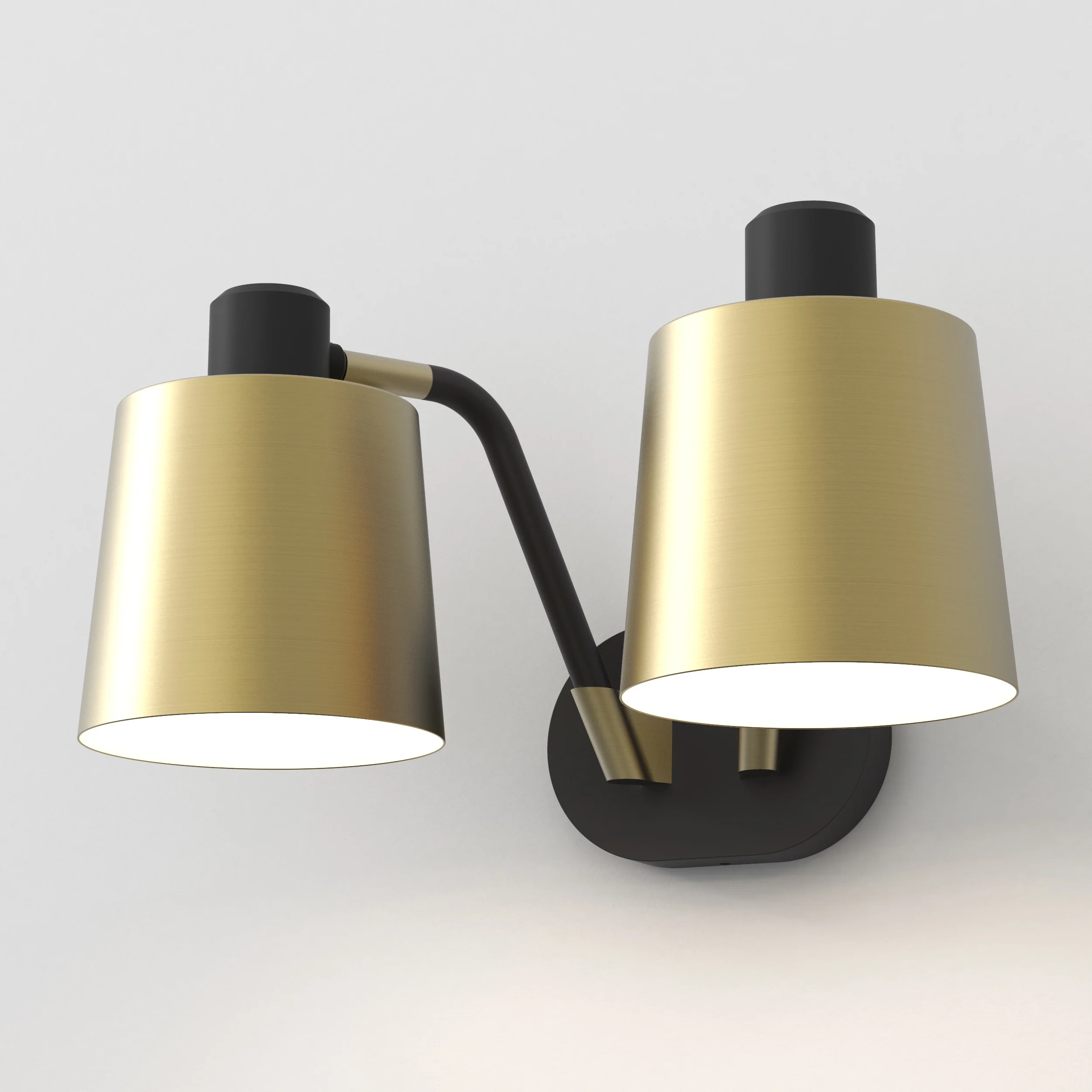 Tapered Drum 155 Shade- Various Finishes - Image 54
