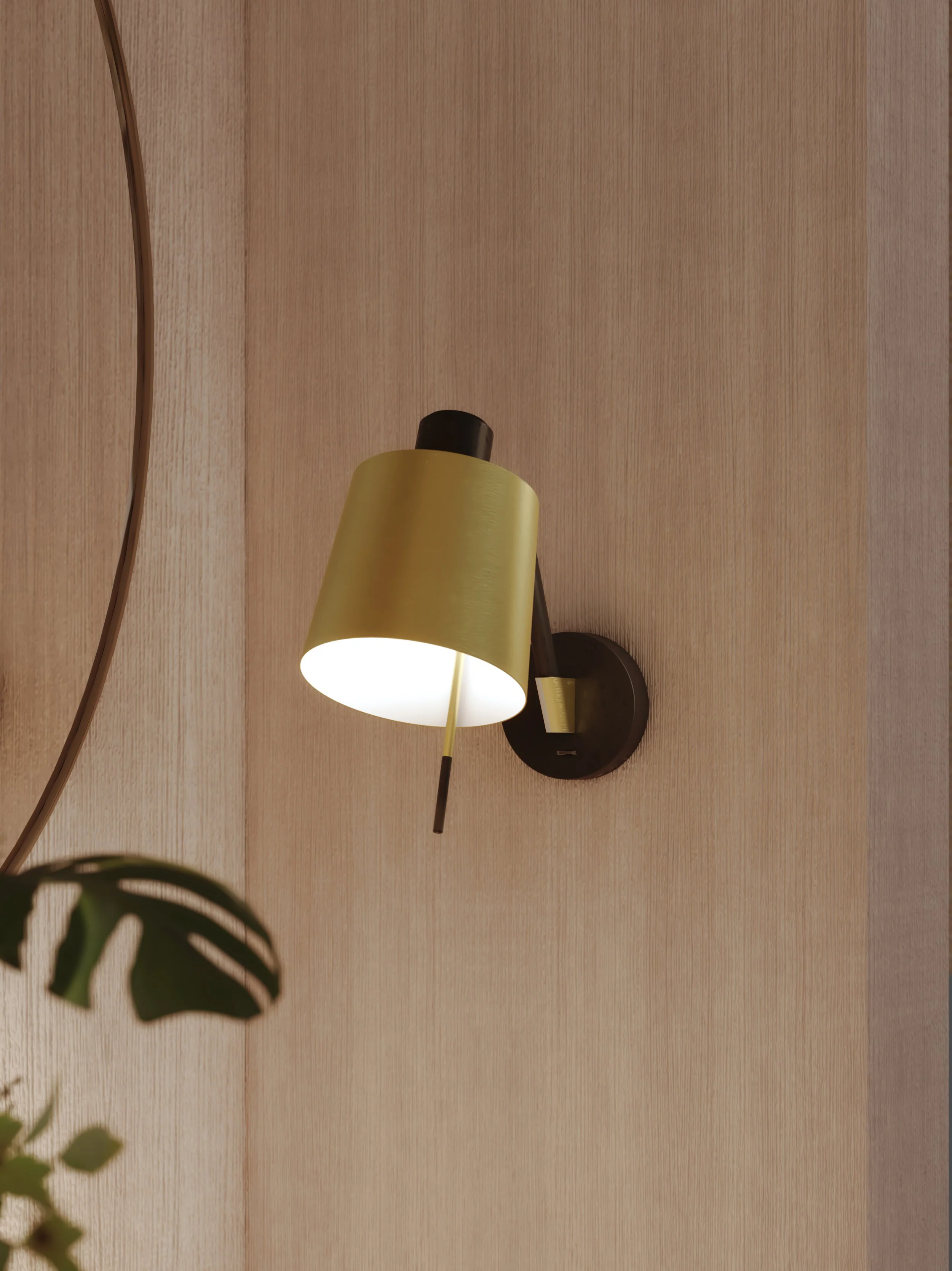 Tapered Drum 155 Shade- Various Finishes - Image 56