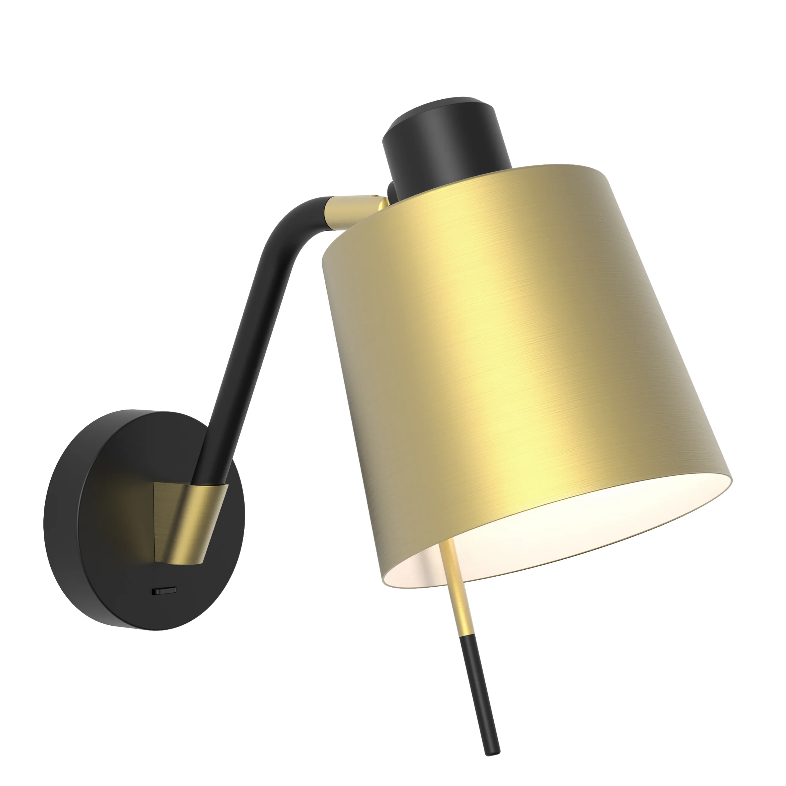 Tapered Drum 155 Shade- Various Finishes - Image 59