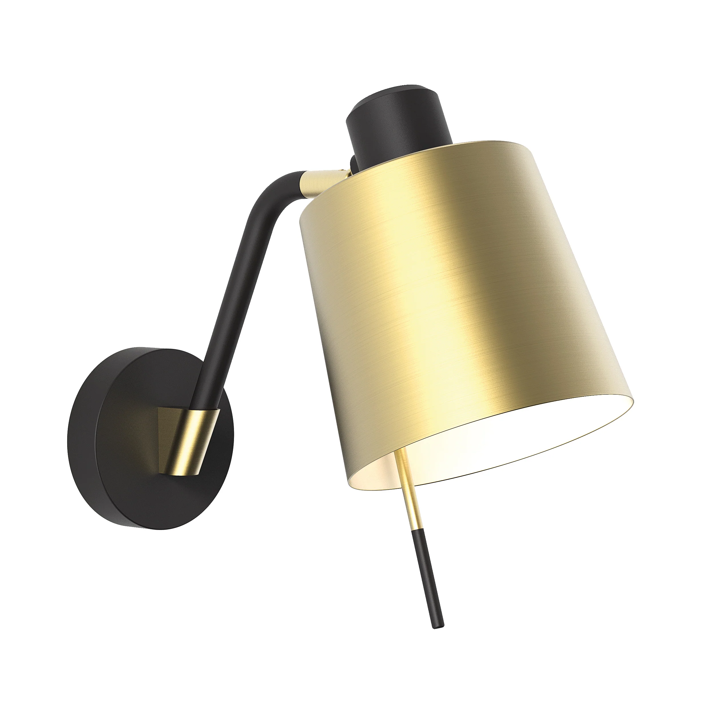 Tapered Drum 155 Shade- Various Finishes - Image 62