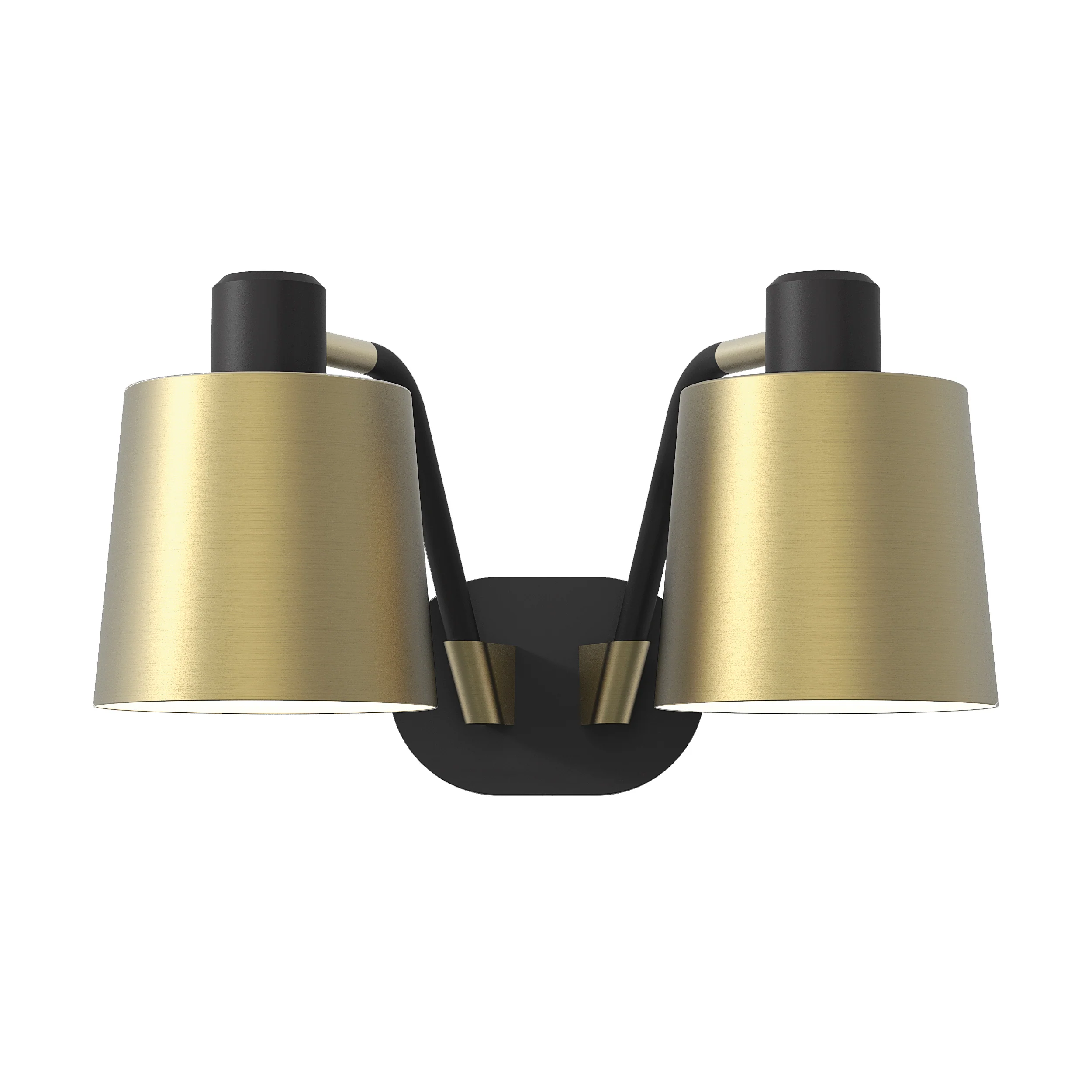 Tapered Drum 155 Shade- Various Finishes - Image 63