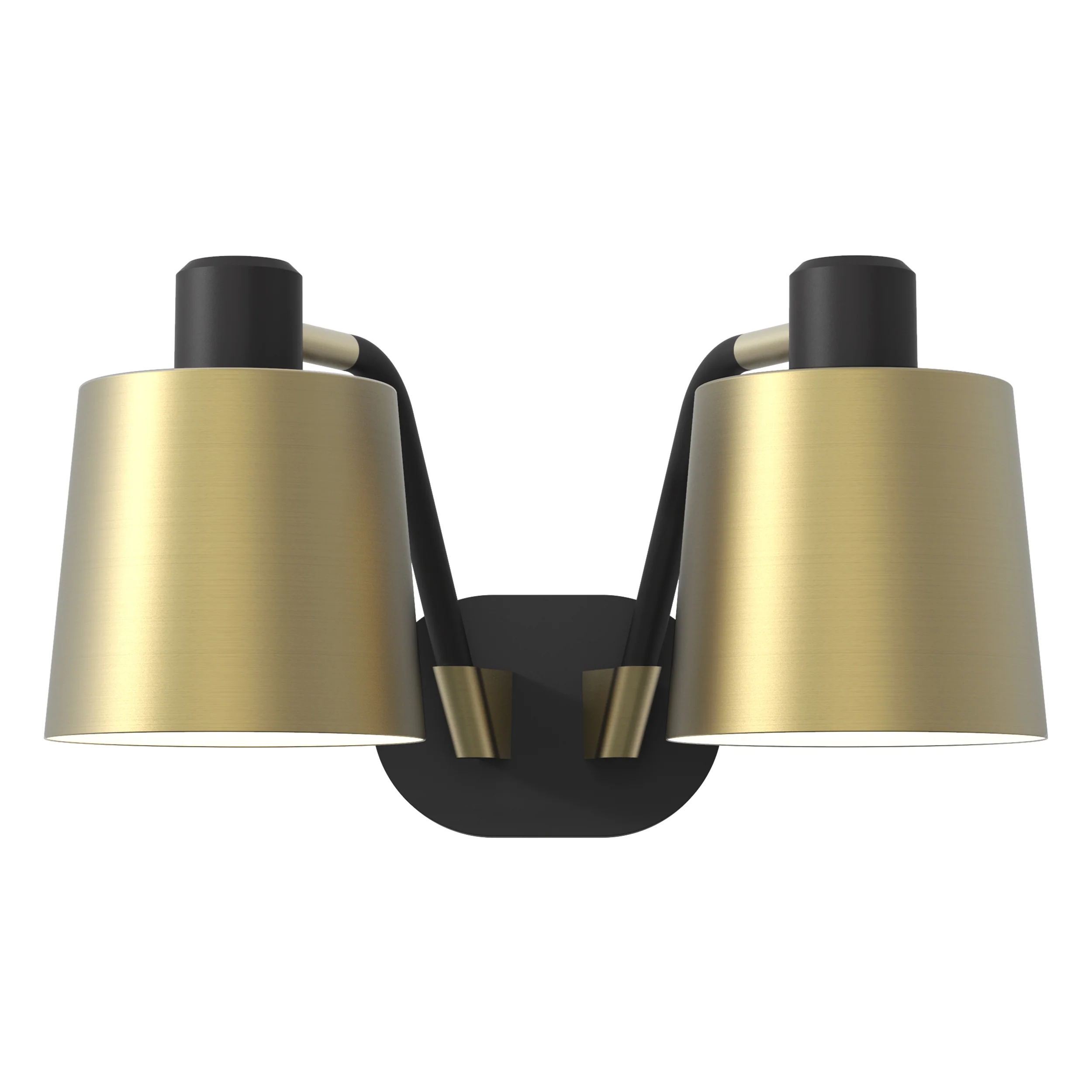 Tapered Drum 155 Shade- Various Finishes - Image 64