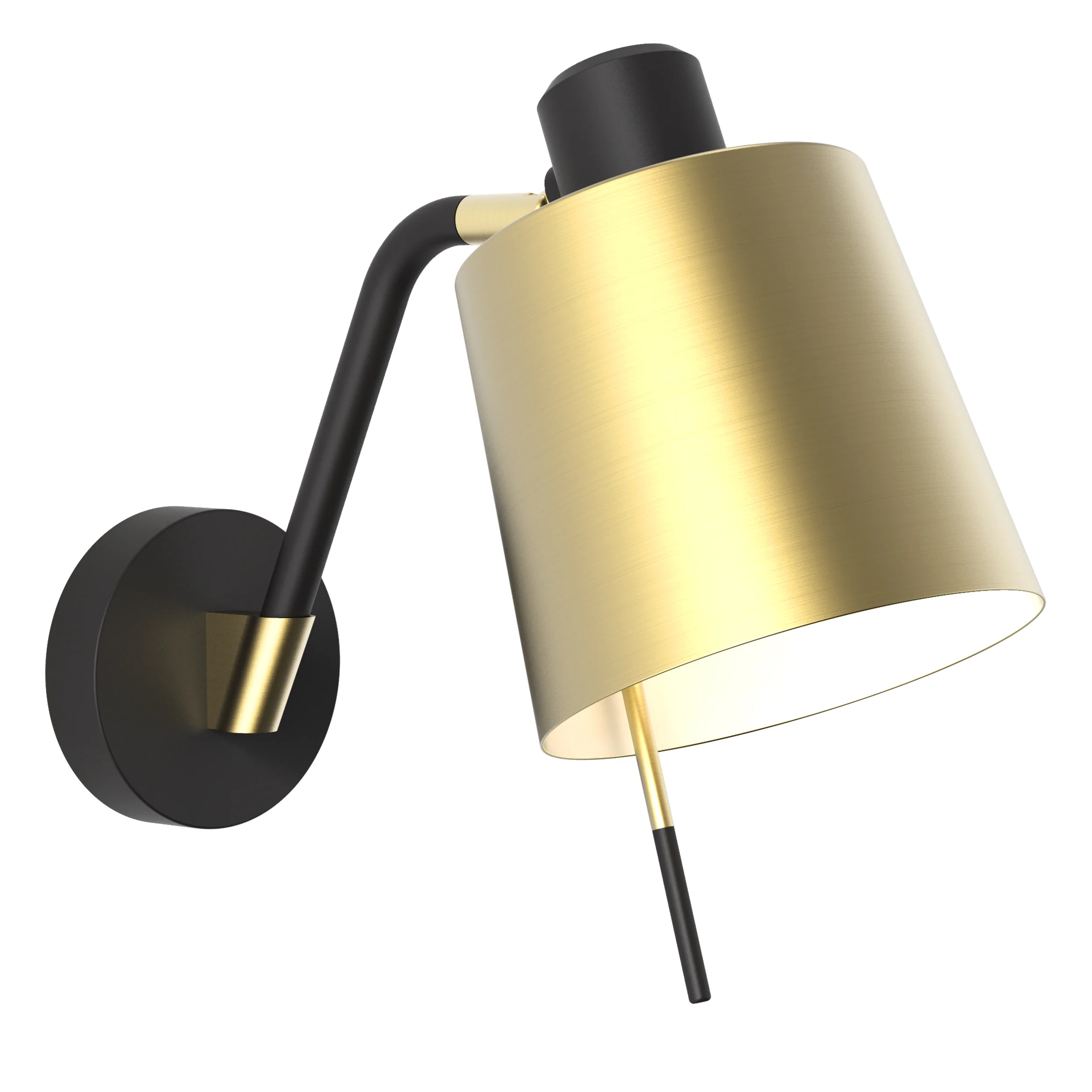Tapered Drum 155 Shade- Various Finishes - Image 66