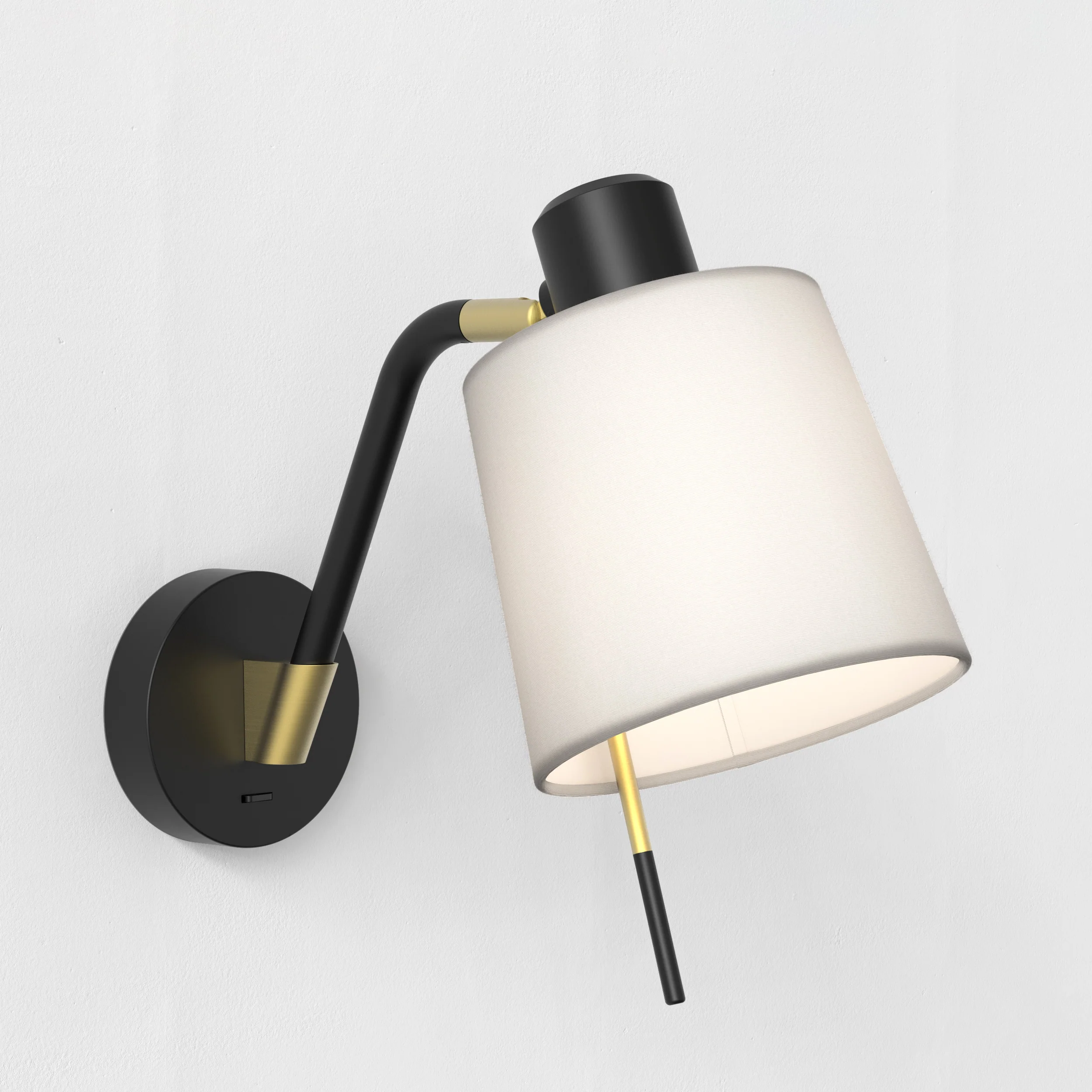 Tapered Drum 155 Shade- Various Finishes - Image 70