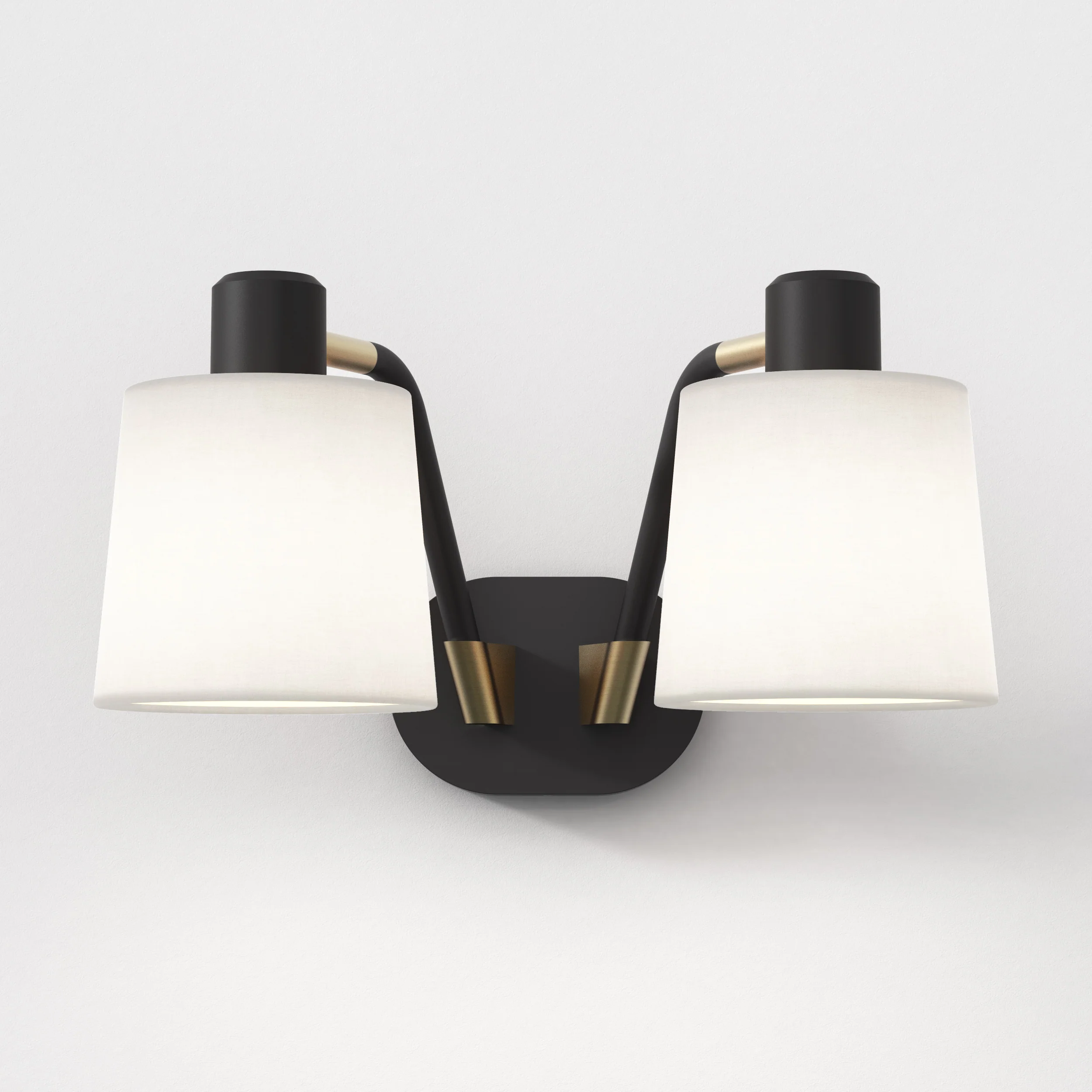 Tapered Drum 155 Shade- Various Finishes - Image 72