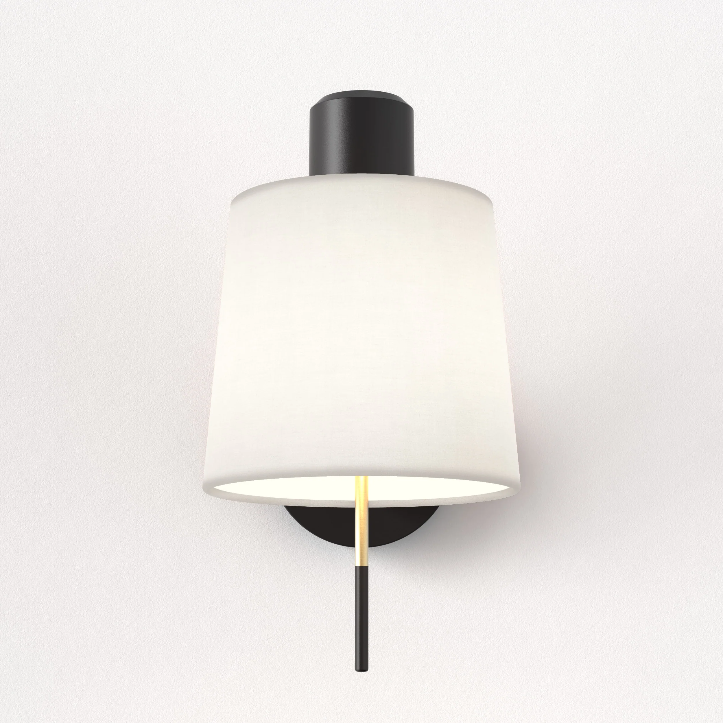 Tapered Drum 155 Shade- Various Finishes - Image 74