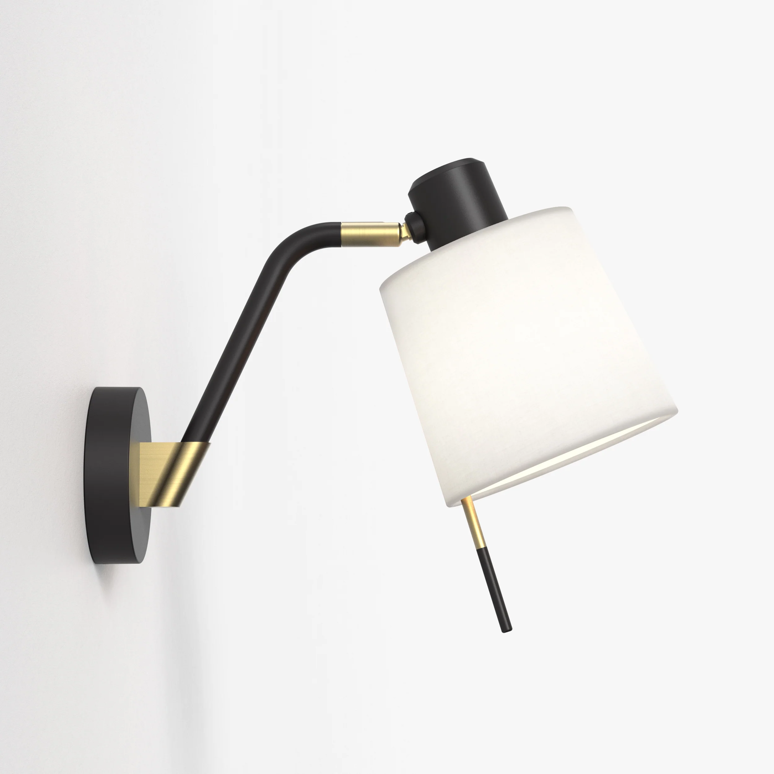 Tapered Drum 155 Shade- Various Finishes - Image 76