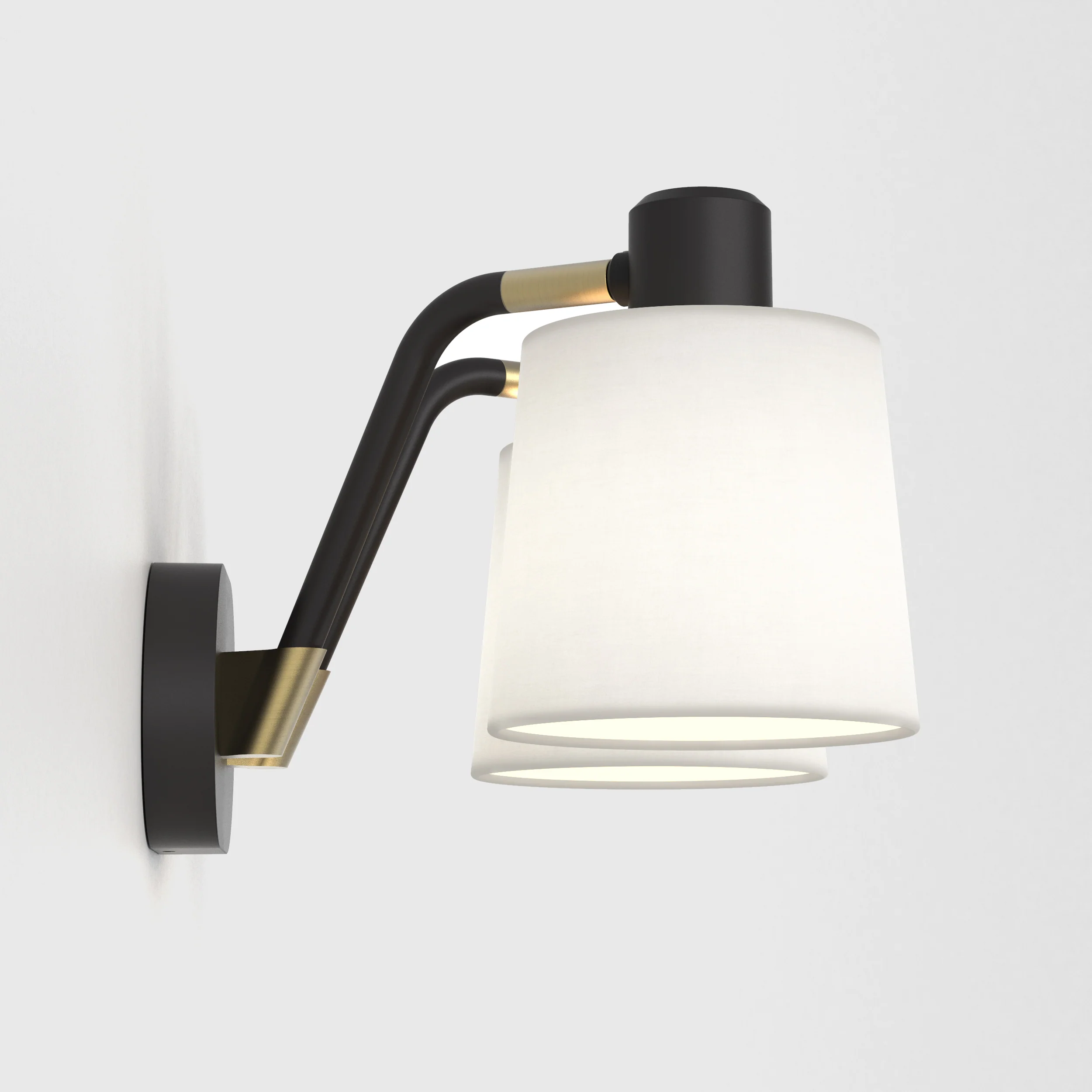 Tapered Drum 155 Shade- Various Finishes - Image 77