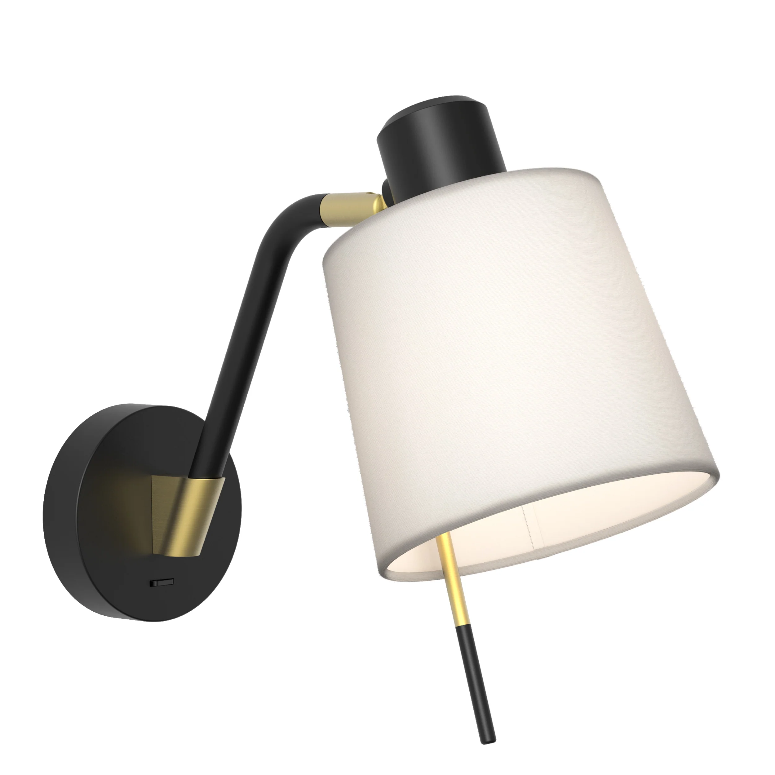 Tapered Drum 155 Shade- Various Finishes - Image 80