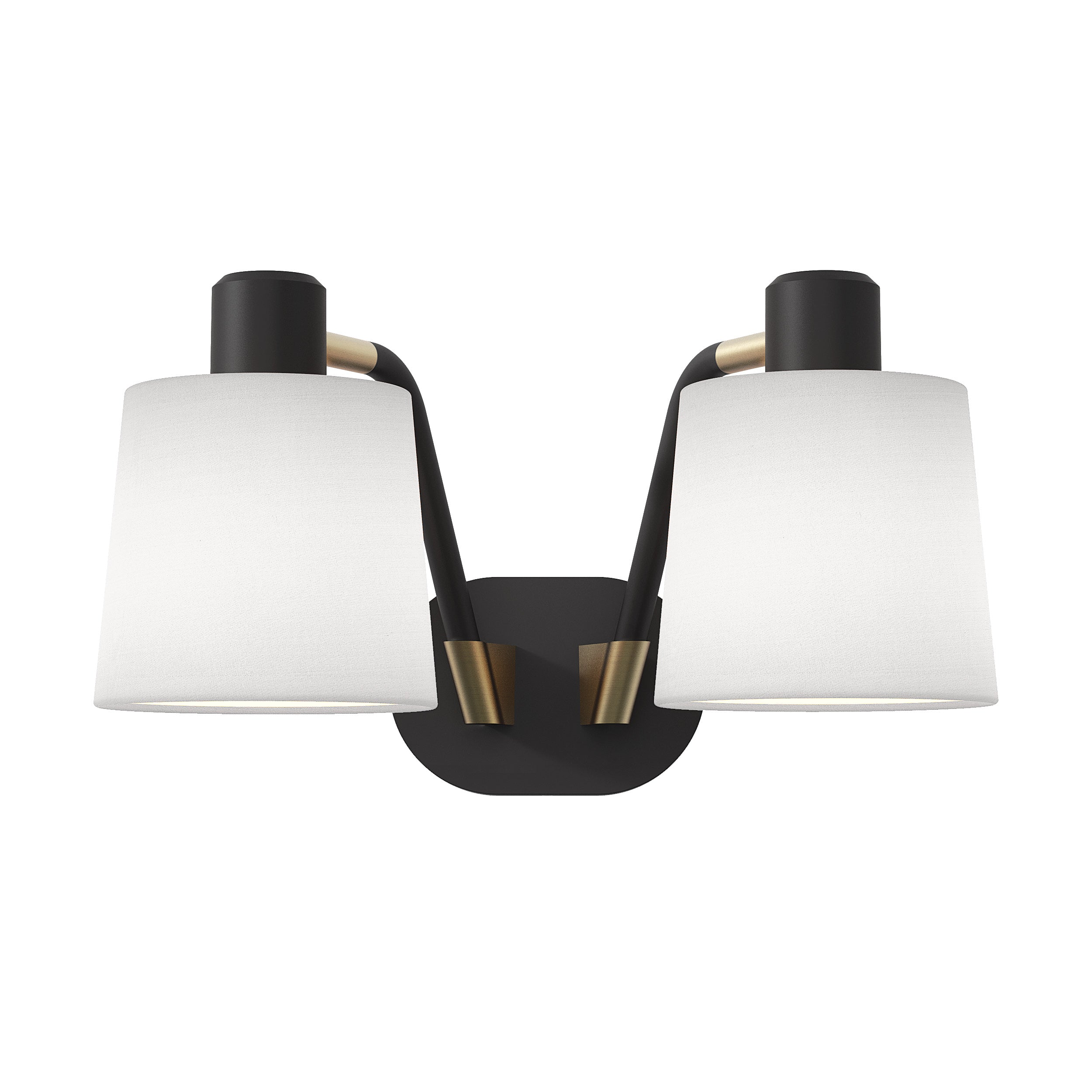 Tapered Drum 155 Shade- Various Finishes - Image 84