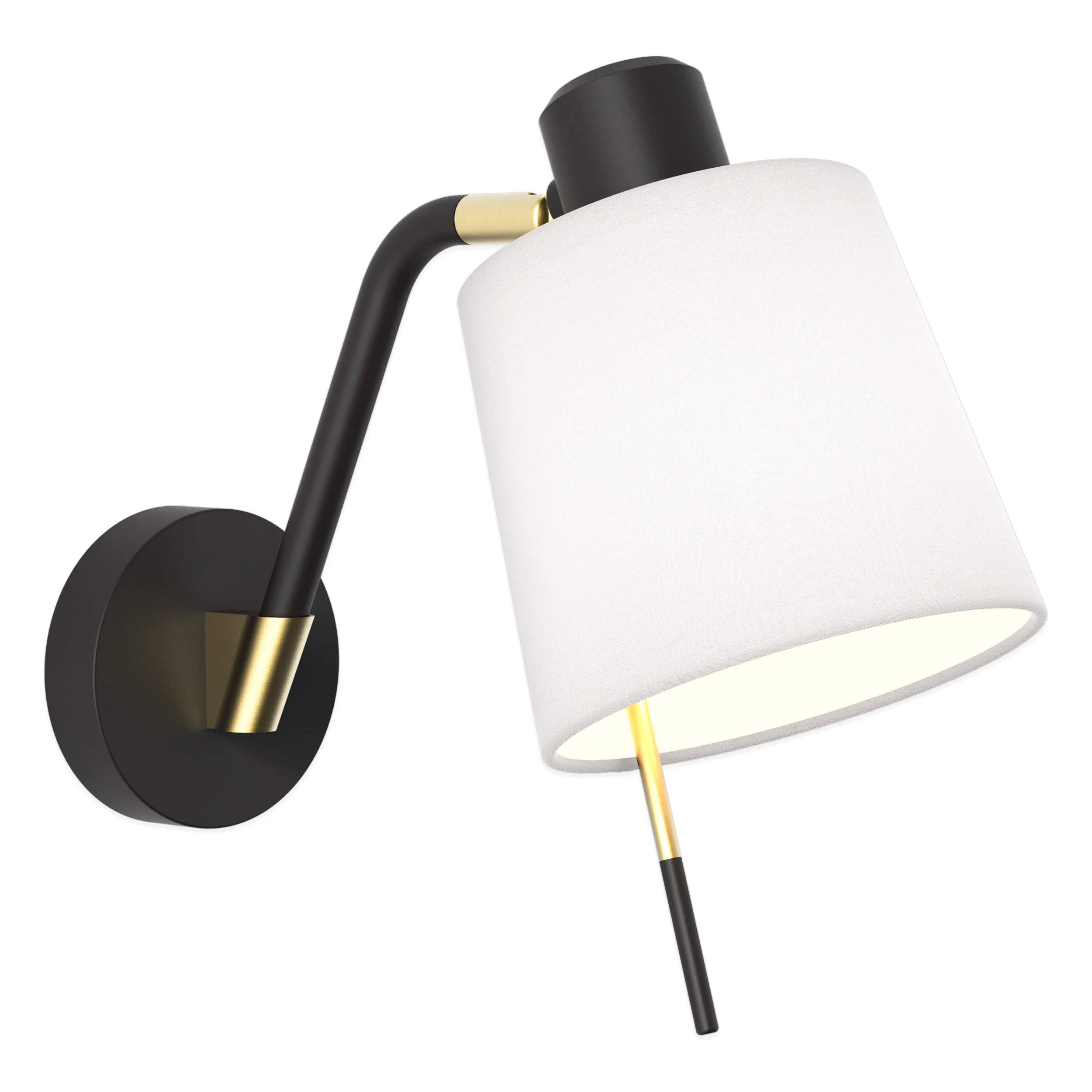 Tapered Drum 155 Shade- Various Finishes - Image 86