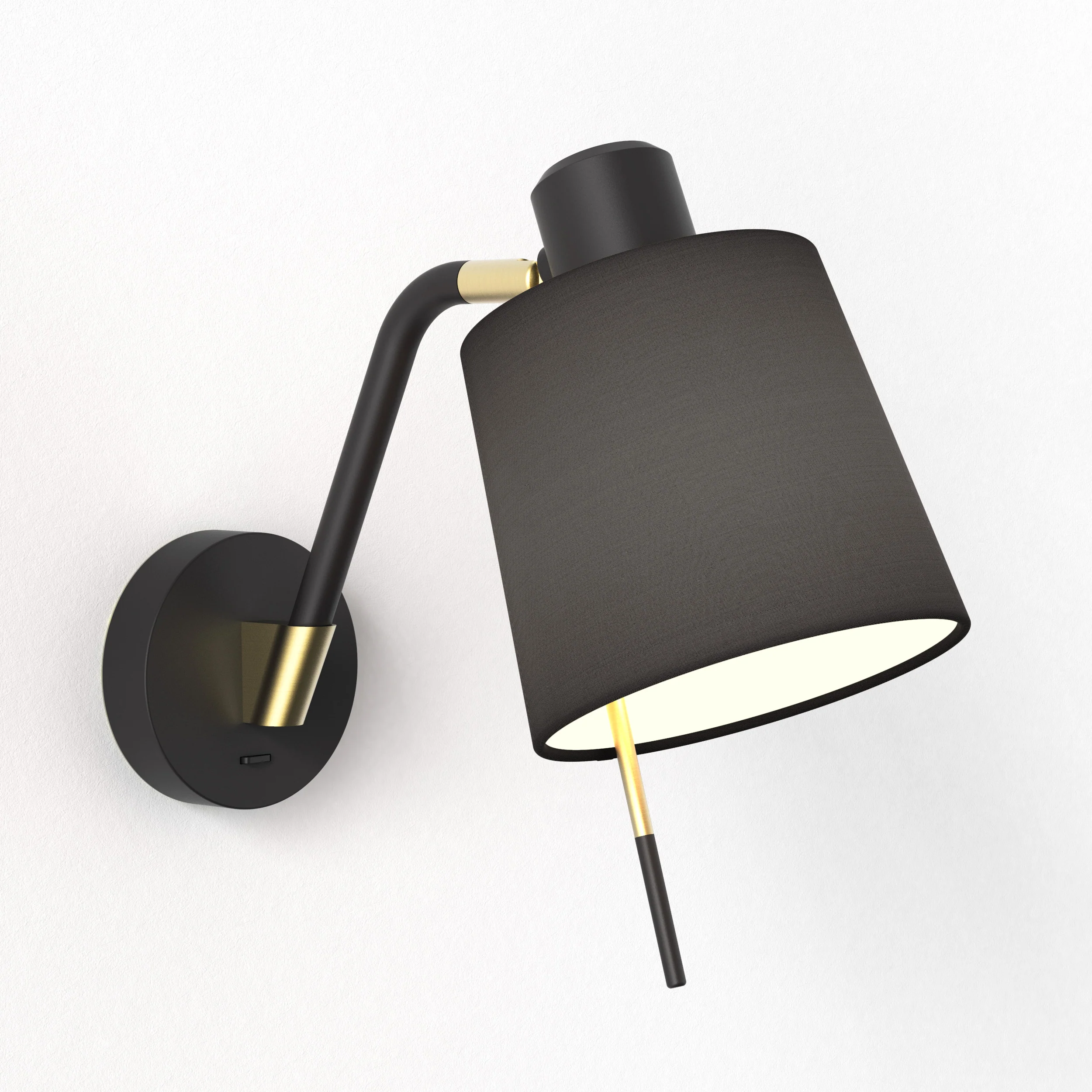 Tapered Drum 155 Shade- Various Finishes - Image 90