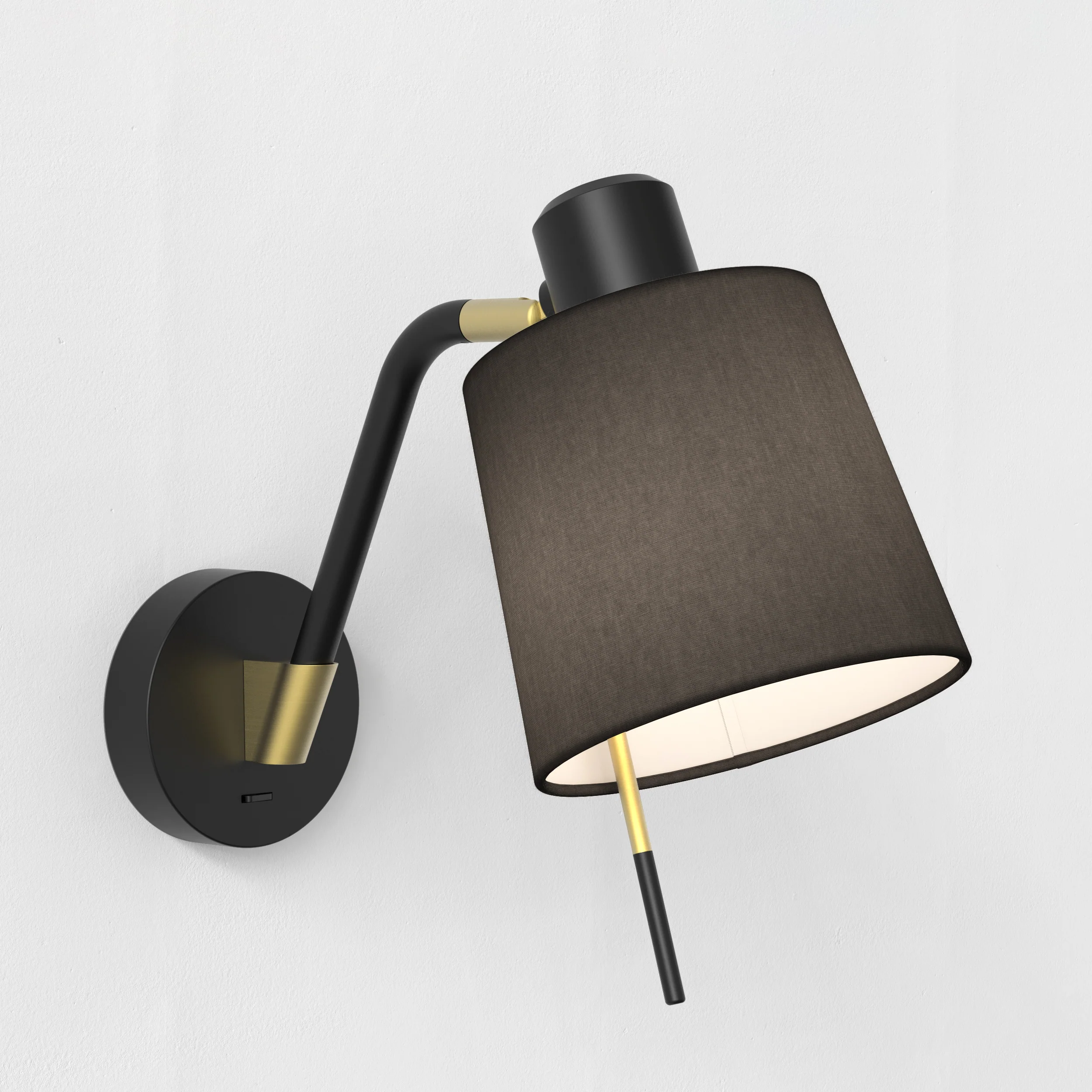 Tapered Drum 155 Shade- Various Finishes - Image 92