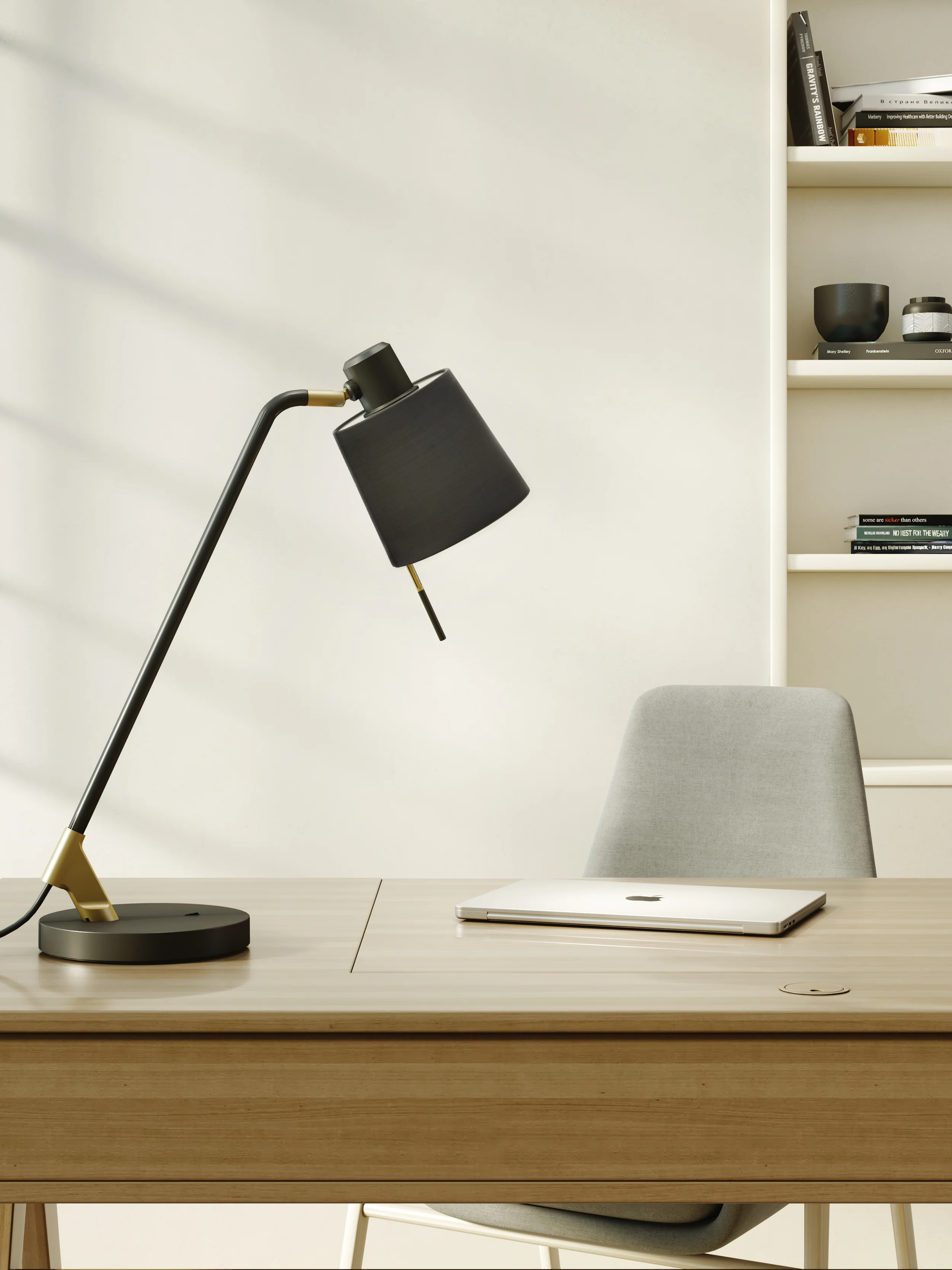 Tapered Drum 155 Shade- Various Finishes - Image 96
