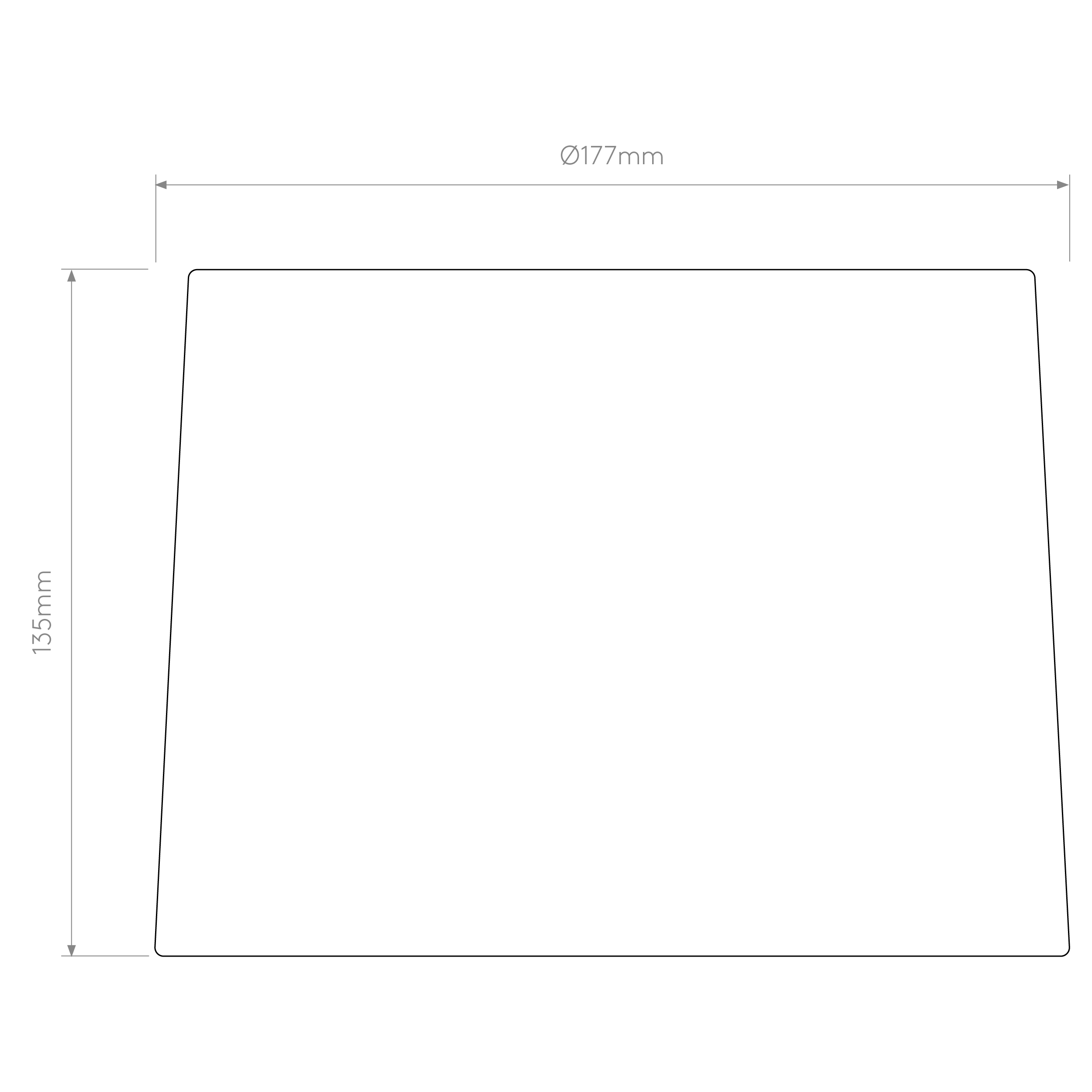 Tapered Drum 177 Shade- Various Finishes - Image 18