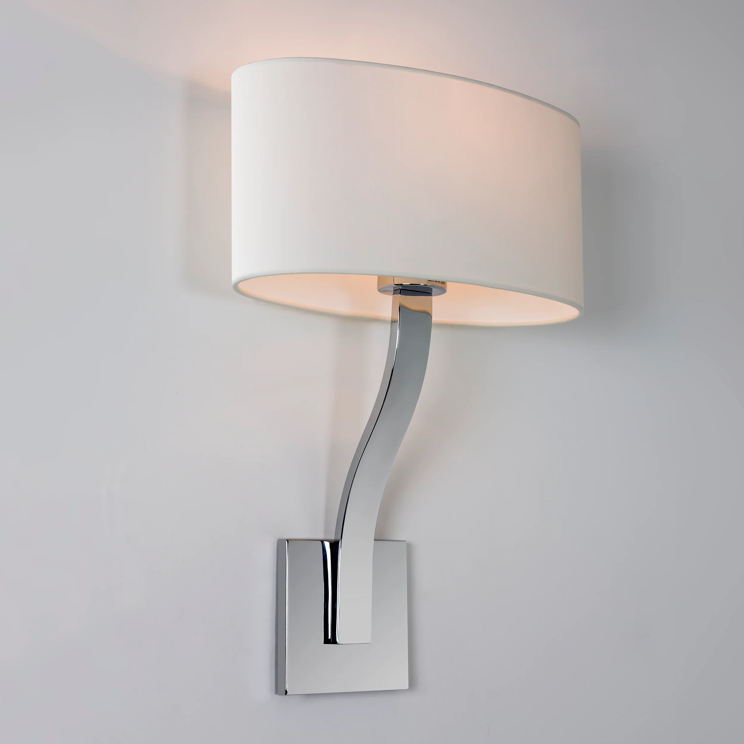 Tapered Oval Shade- Various Colors - Image 11